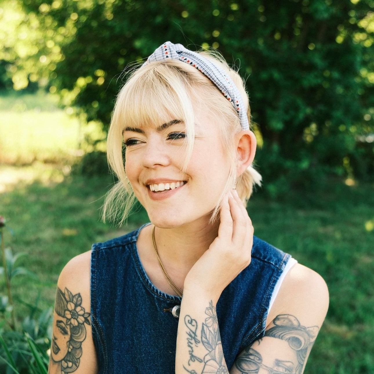 Lilly - Gipfelkuss