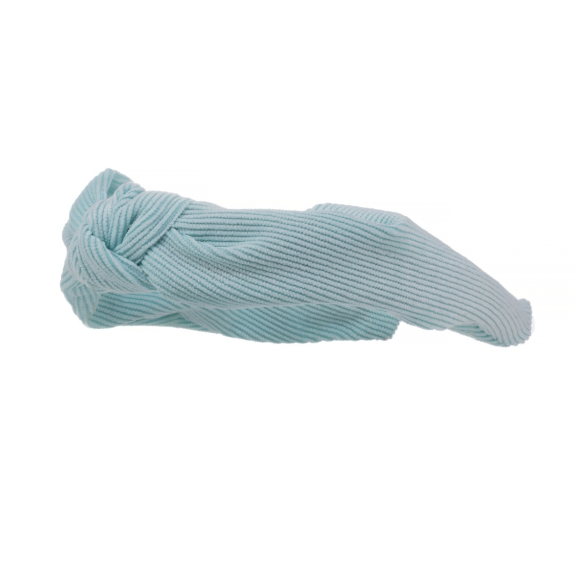 Milla - mint KNOTEN Haarreif