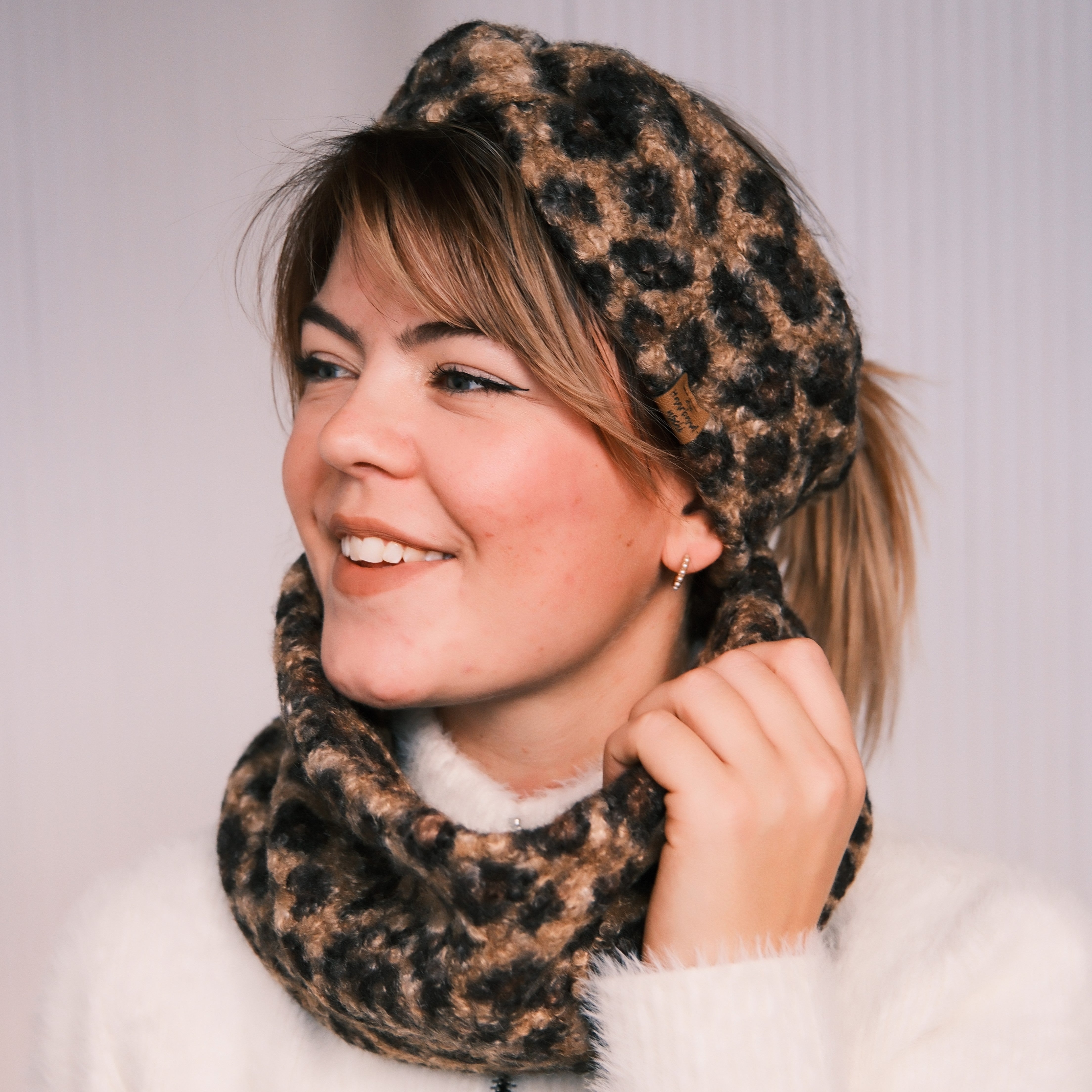 Loop - Teddy Leo Braun