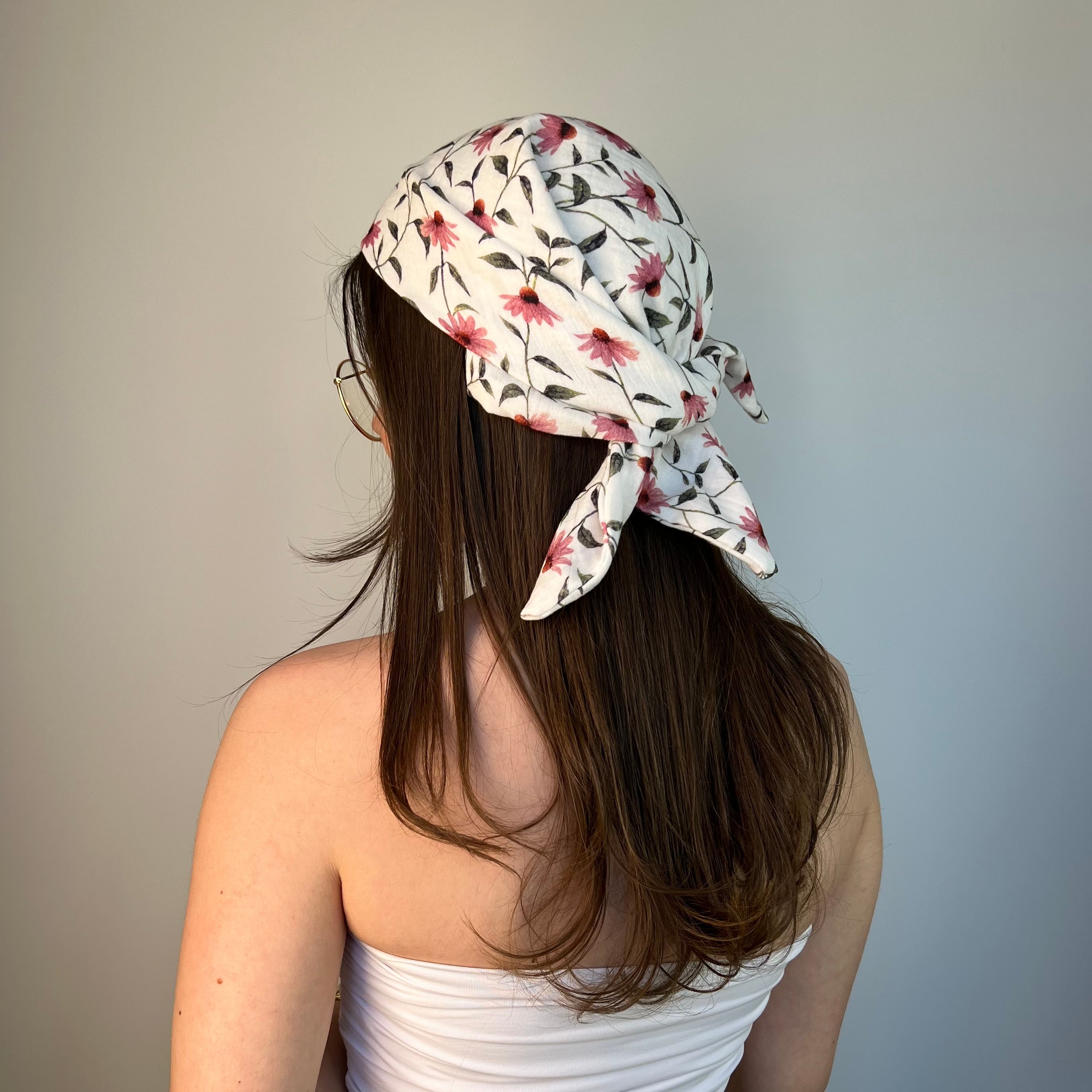 Bandana - Daisy