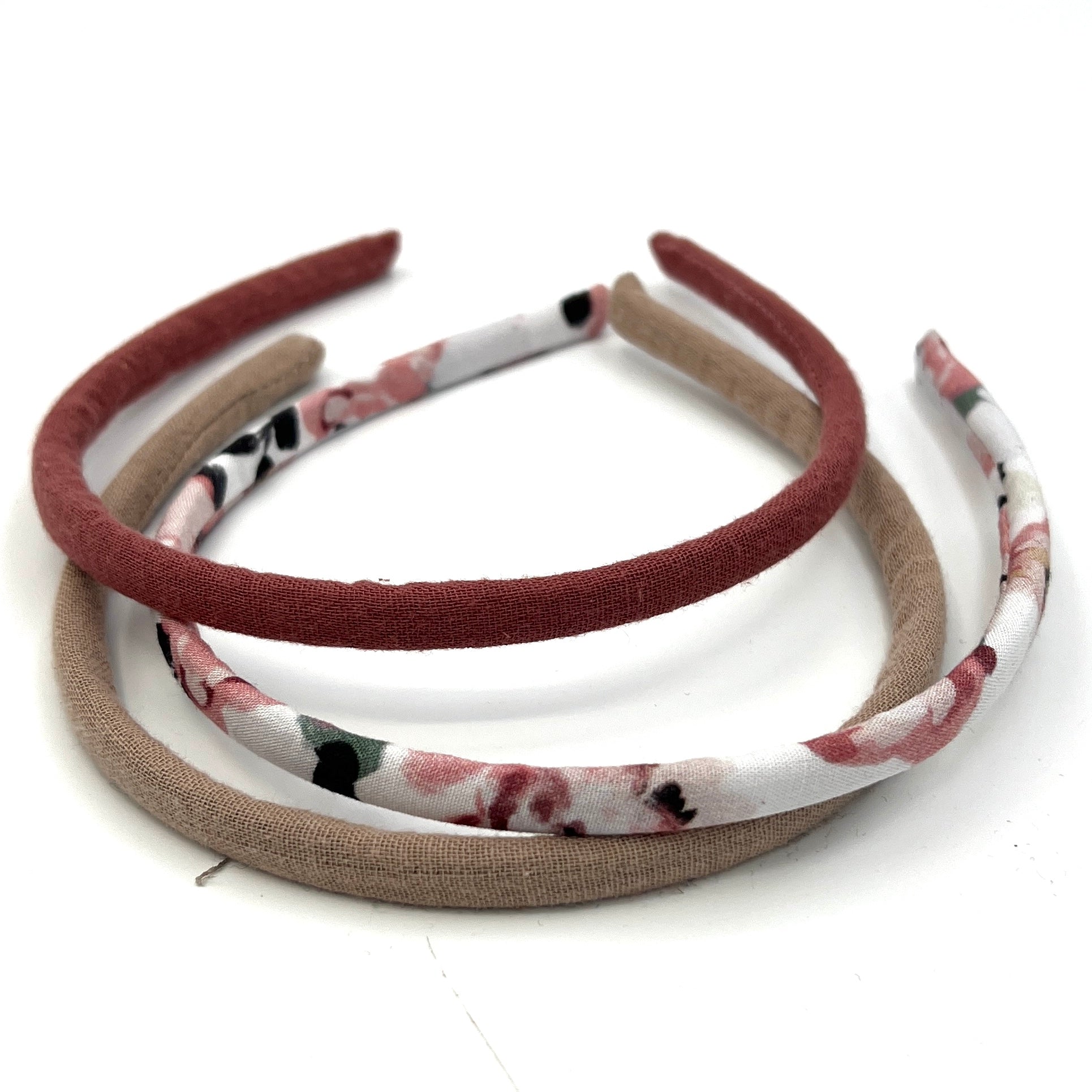 Lina 3er Set - Blume Rosé