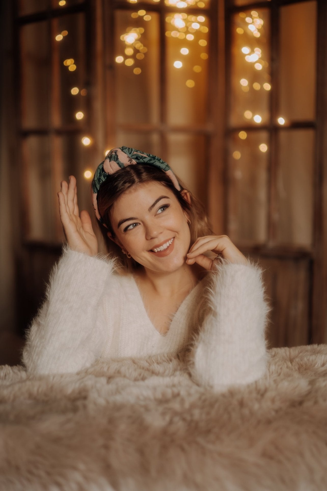 Leyla Flower