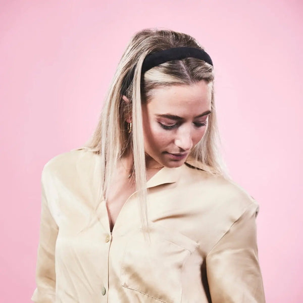 Anna - Schwarz