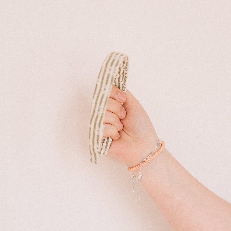 Anna - Slow Summer Olive