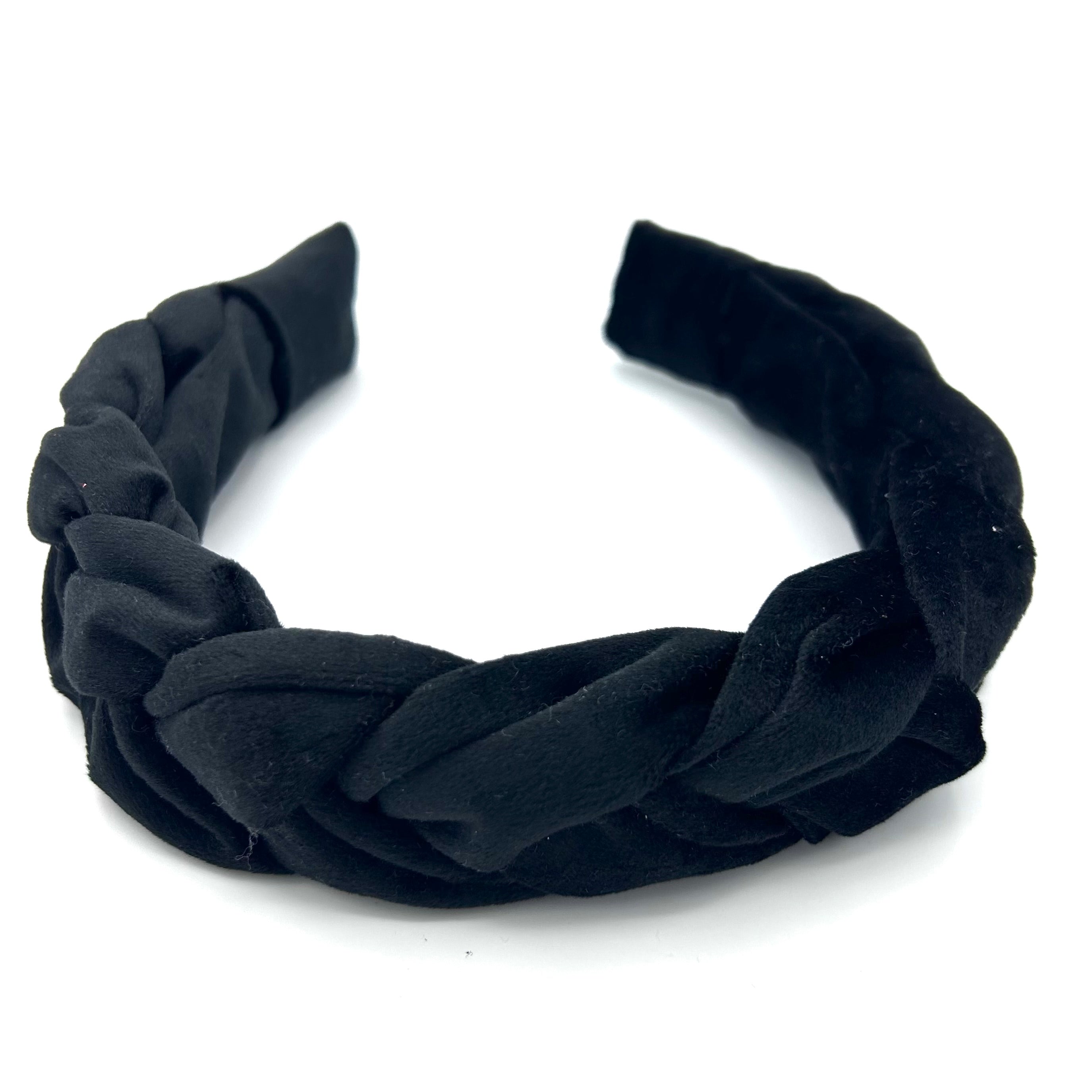 Lotte in breit - Schwarz