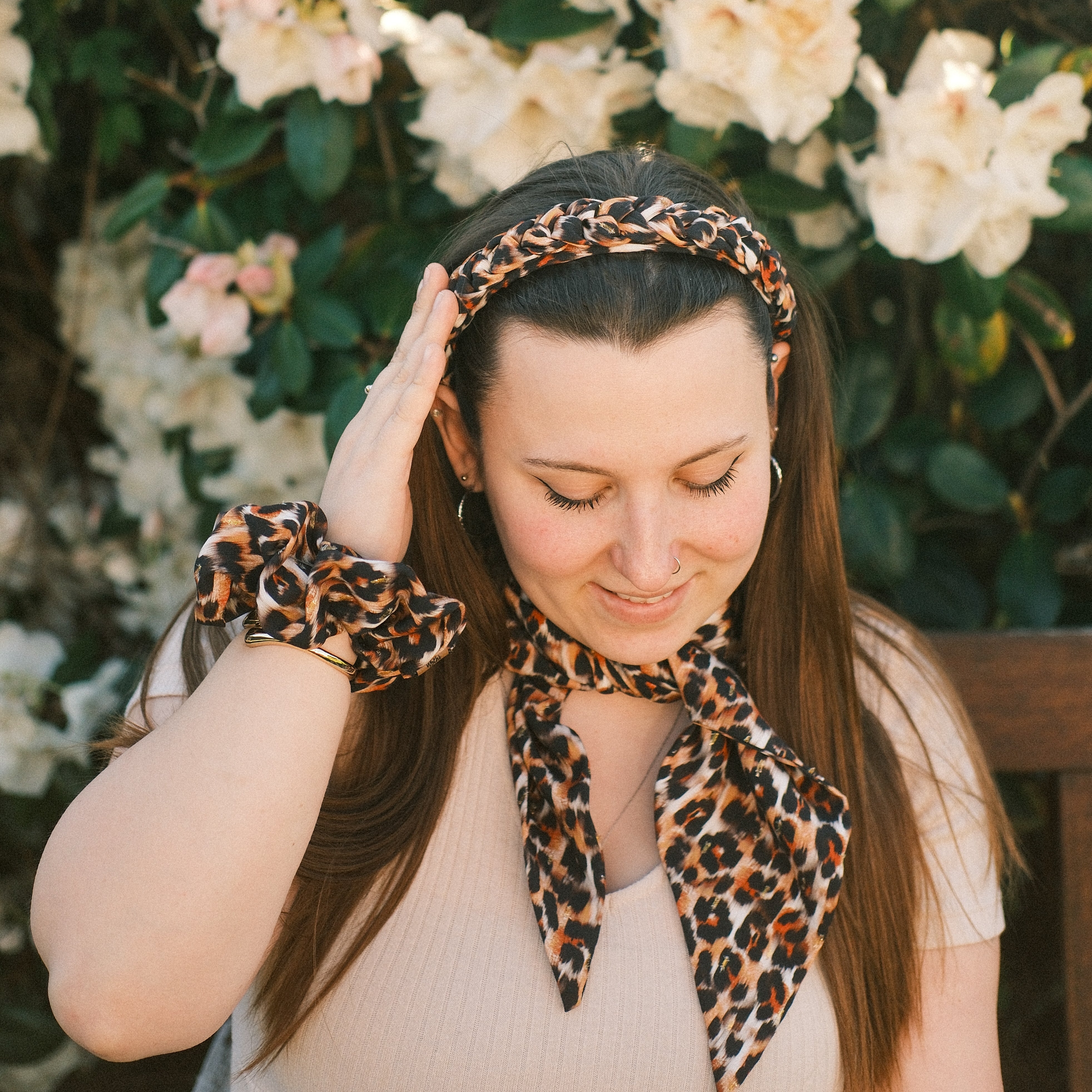 Elisabeth - Wild Honey