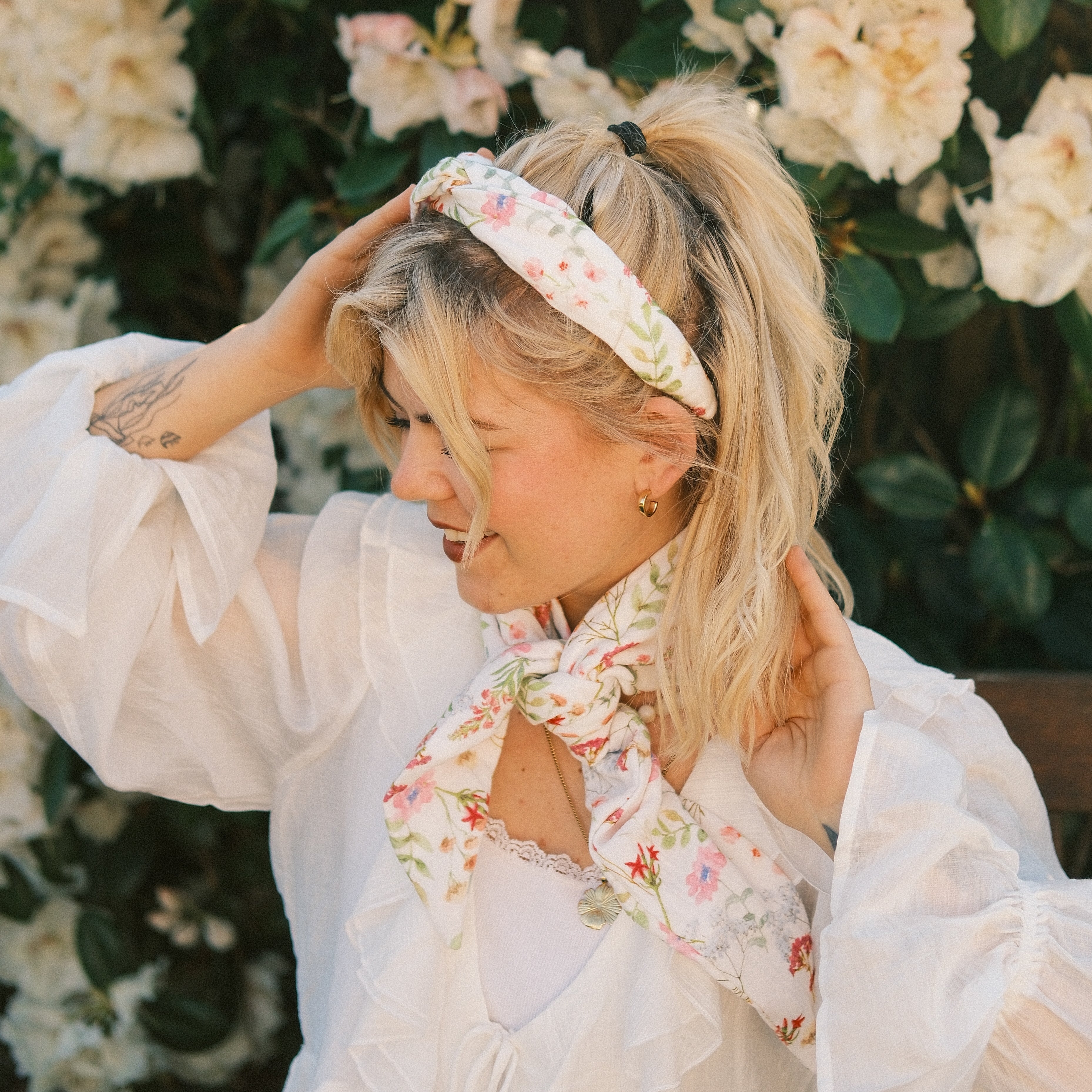 Viky - Streublumen