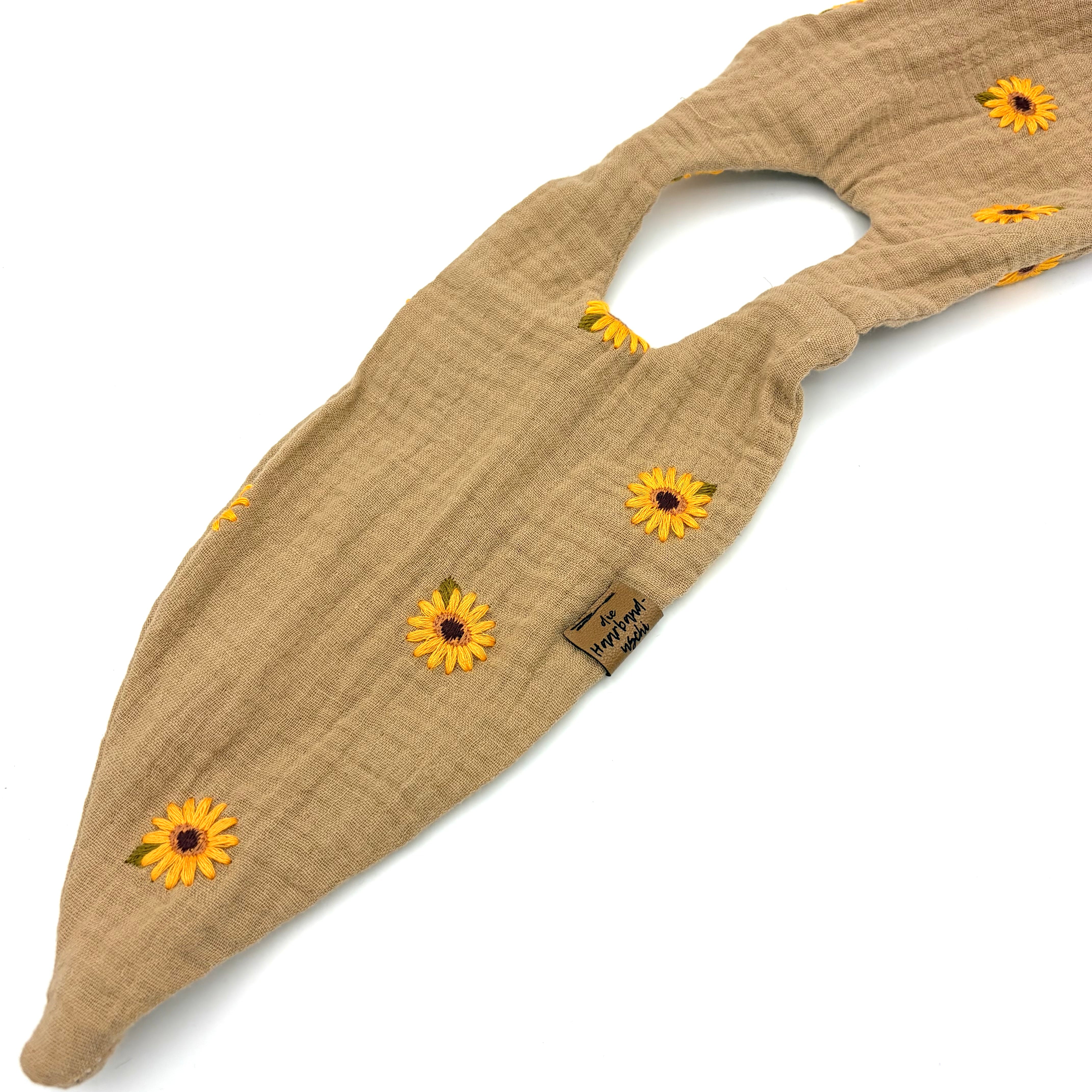 Dutti - Sonnenblume Sand