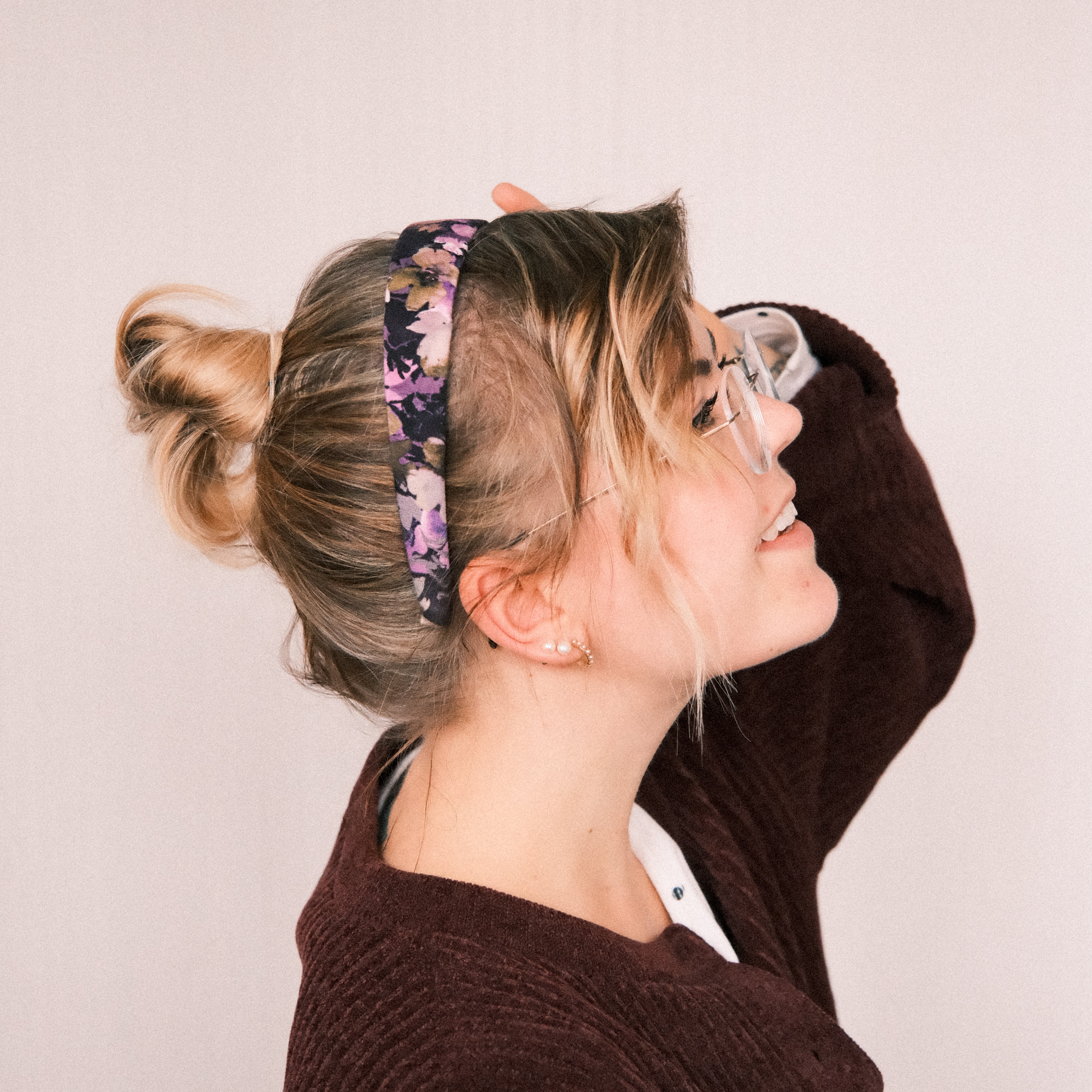 Anne - Schattenblume