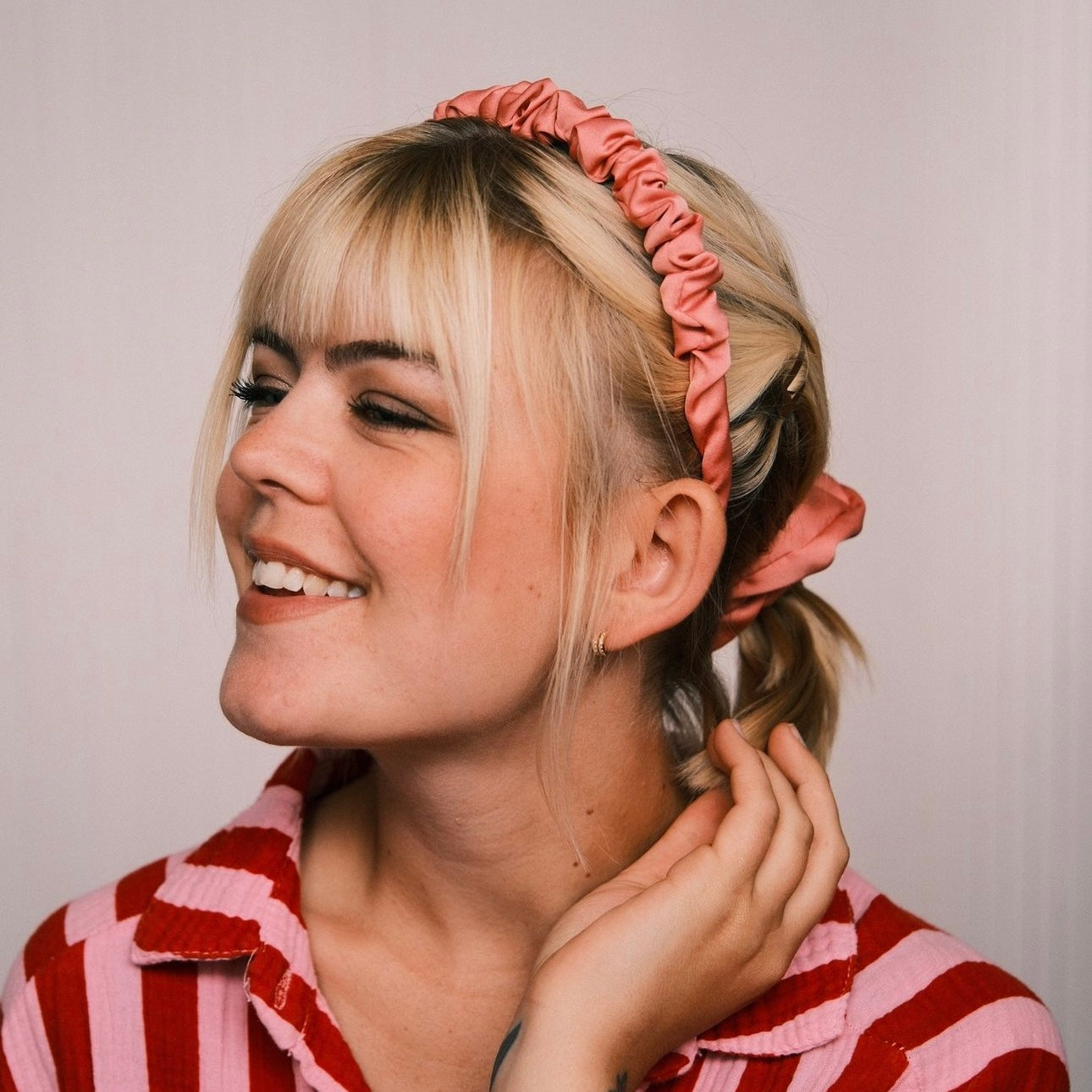 Melli - Apricot