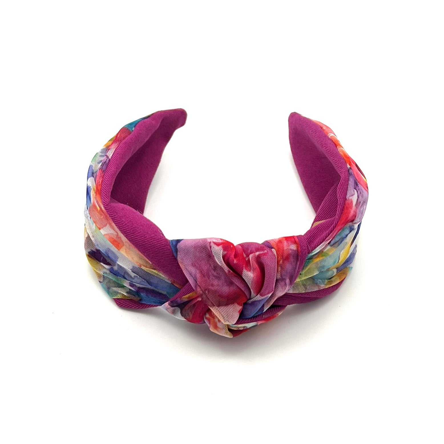 Frieda Einzelstück! - Konfetti/Pink