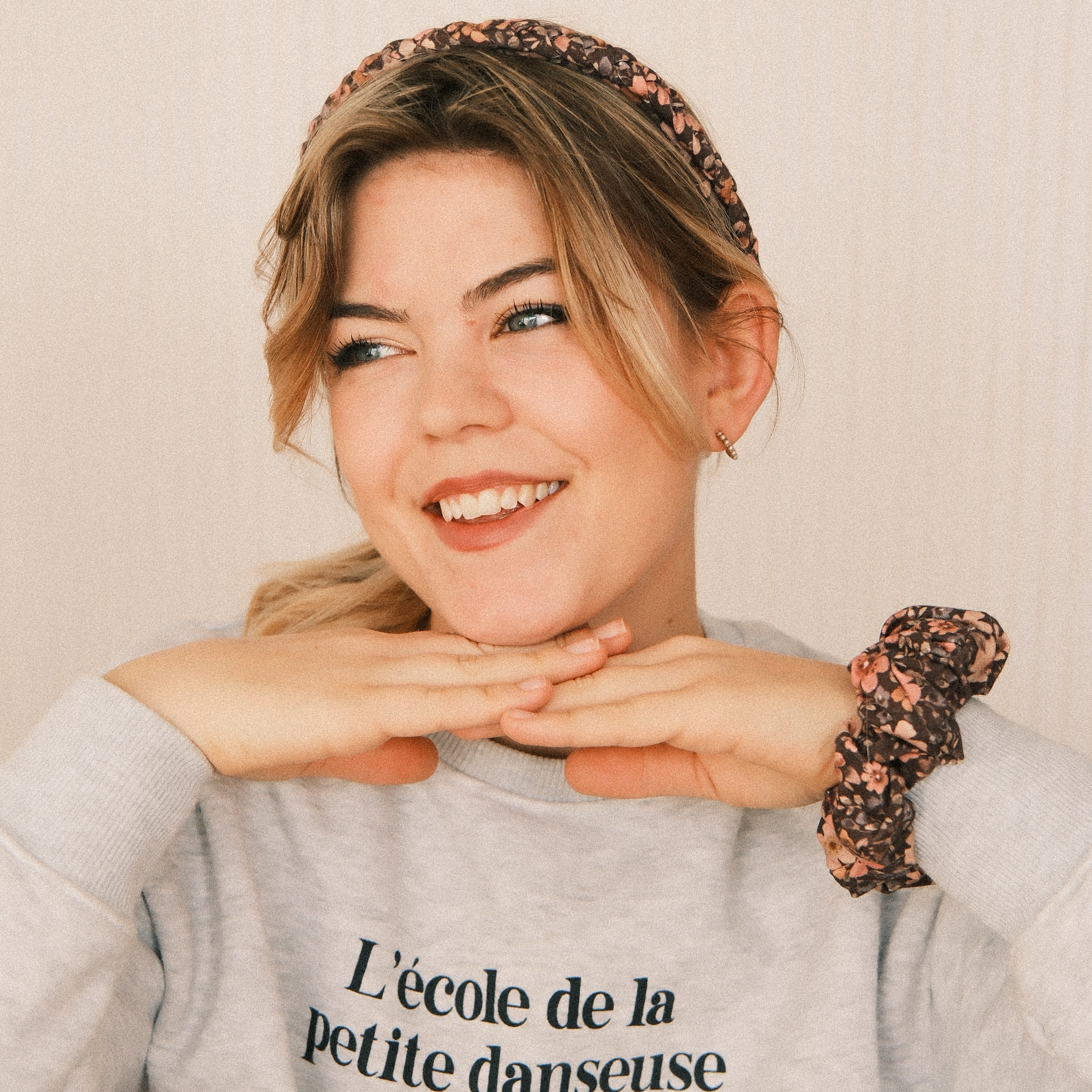 Leni - Cottage Garden Berry