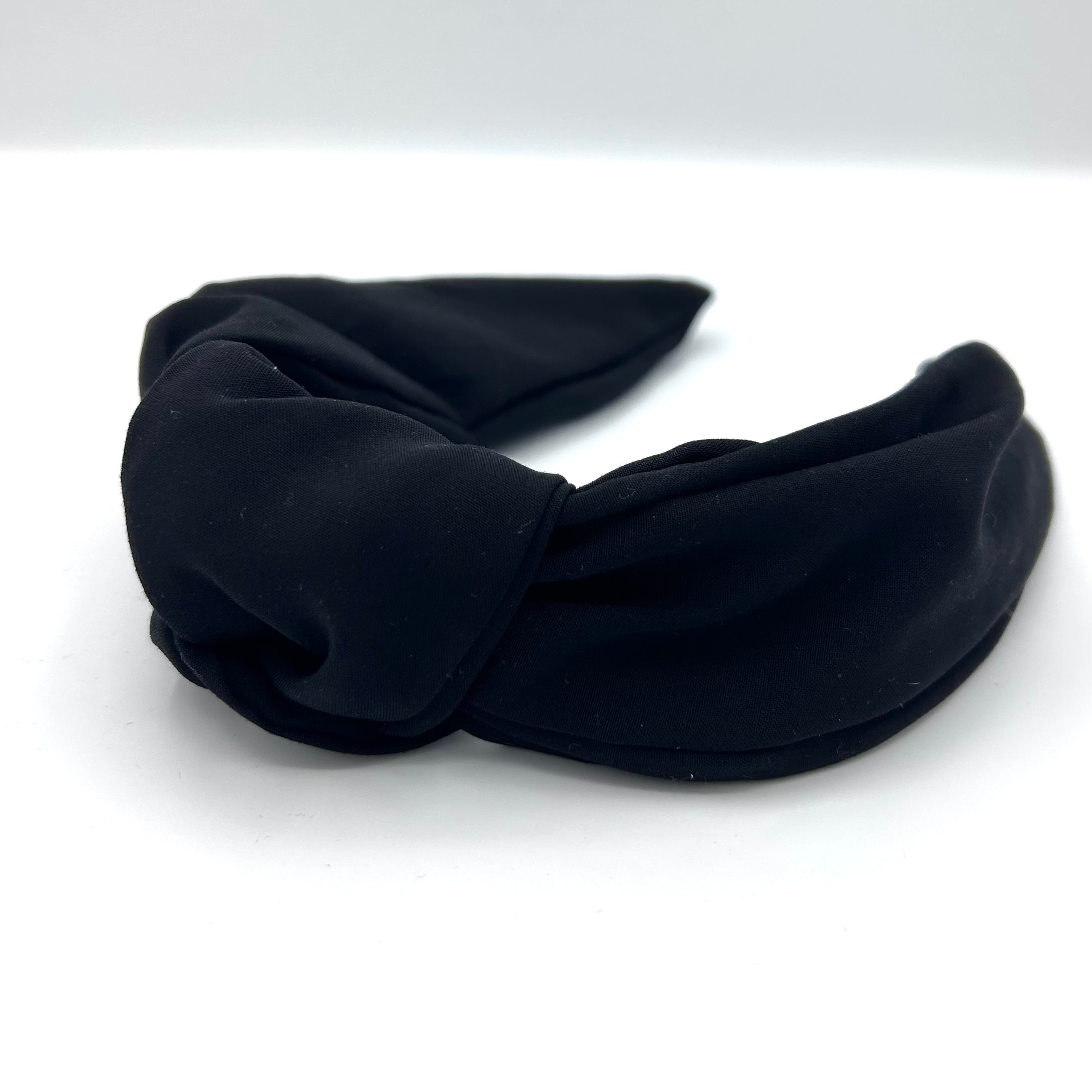 Frieda - soft touch Schwarz