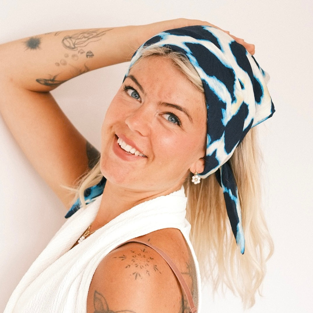 Bandana - Tiefsee