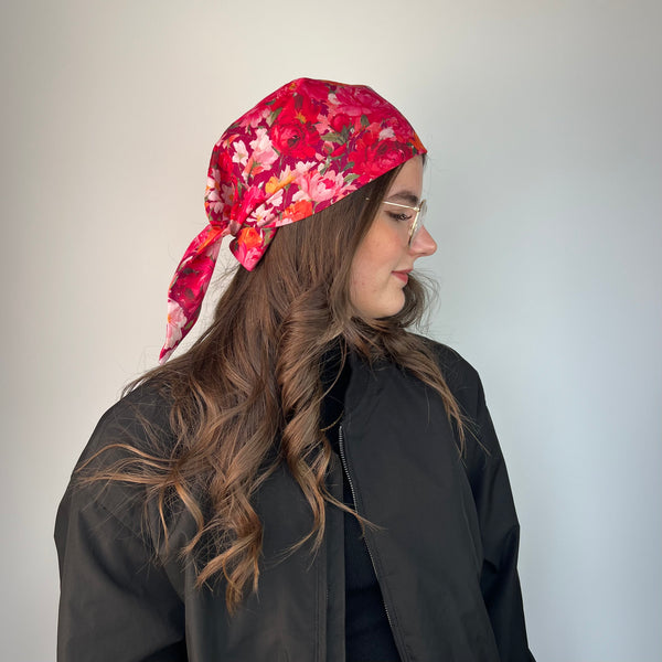 Bandana - Beerenblüte
