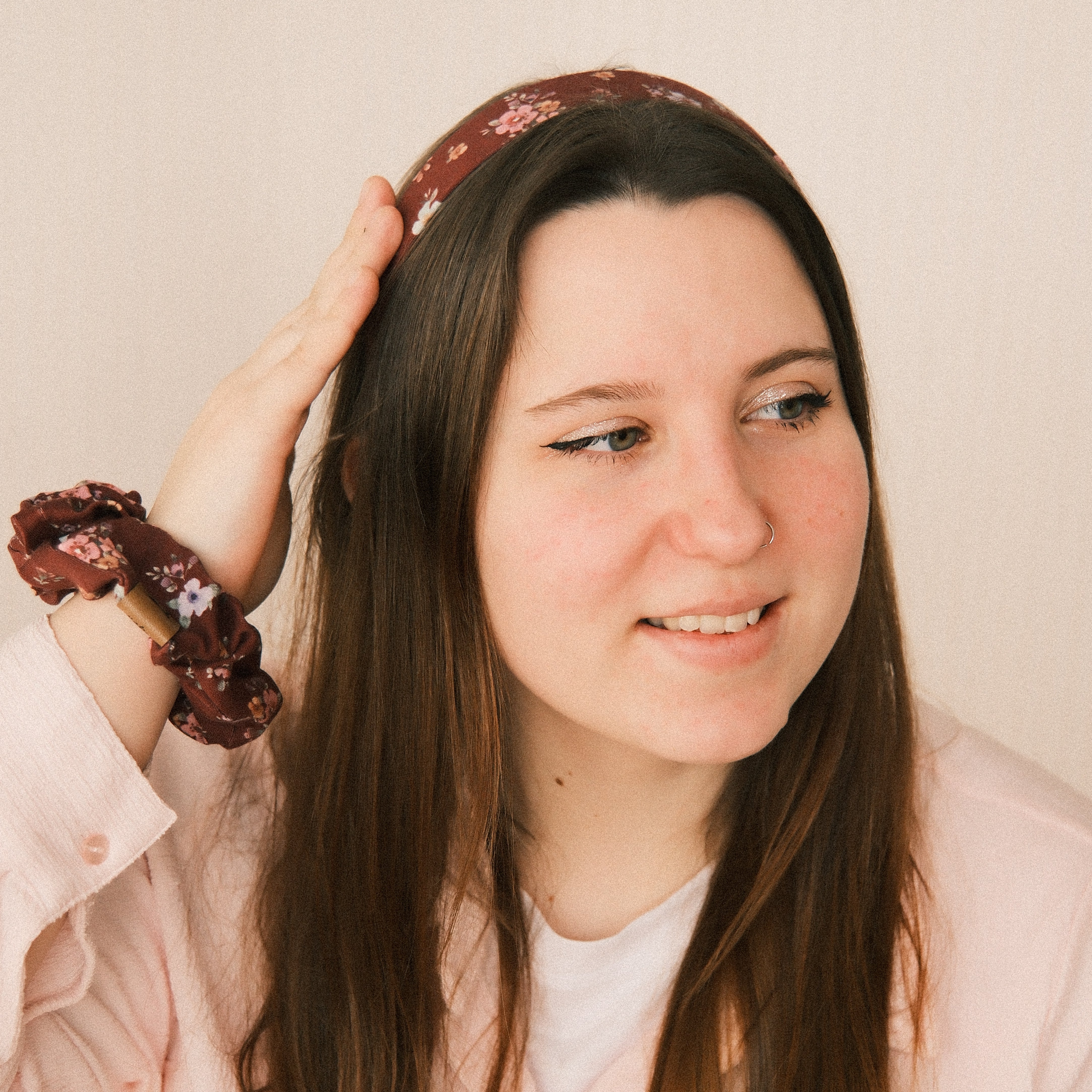 Anne - Cottage Flower Berry