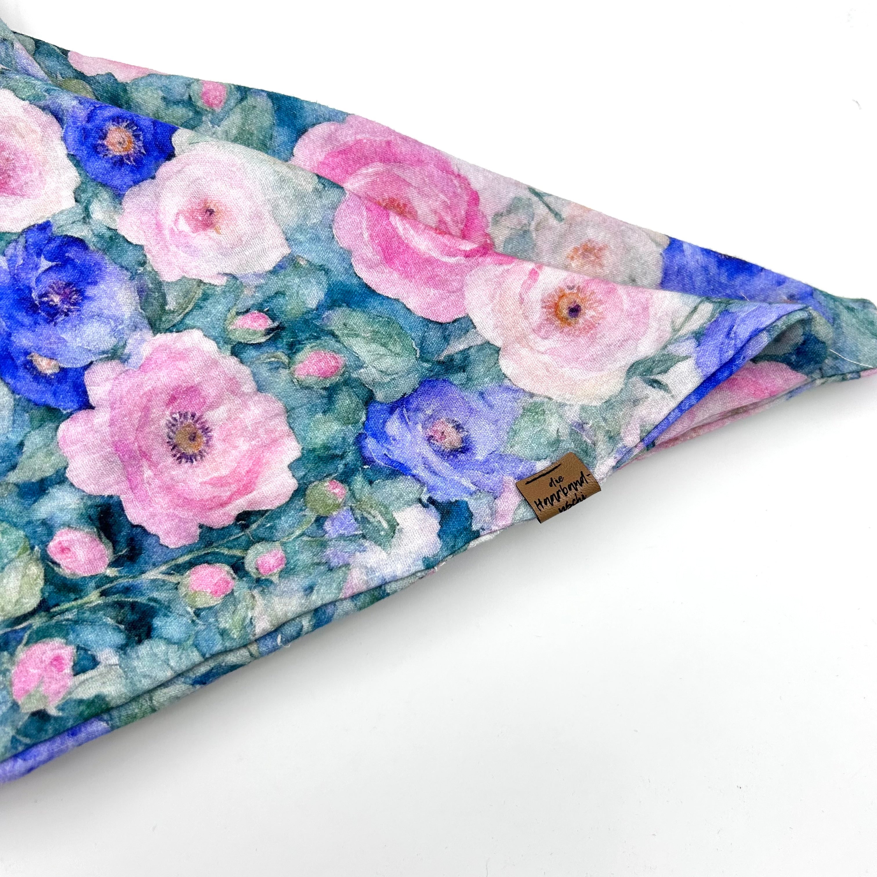 Bandana - Pretty Spring