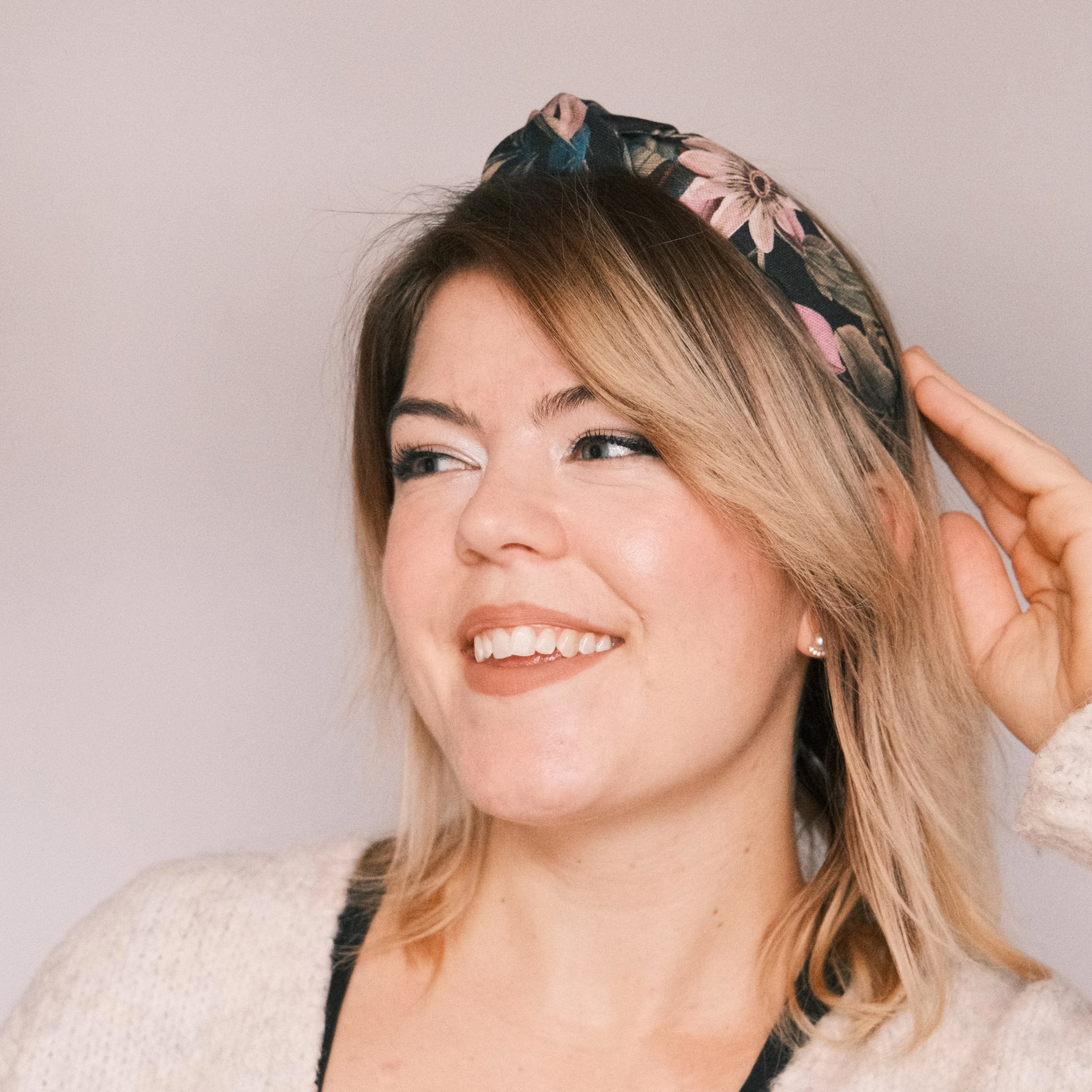 Leyla - Paradies Dunkel