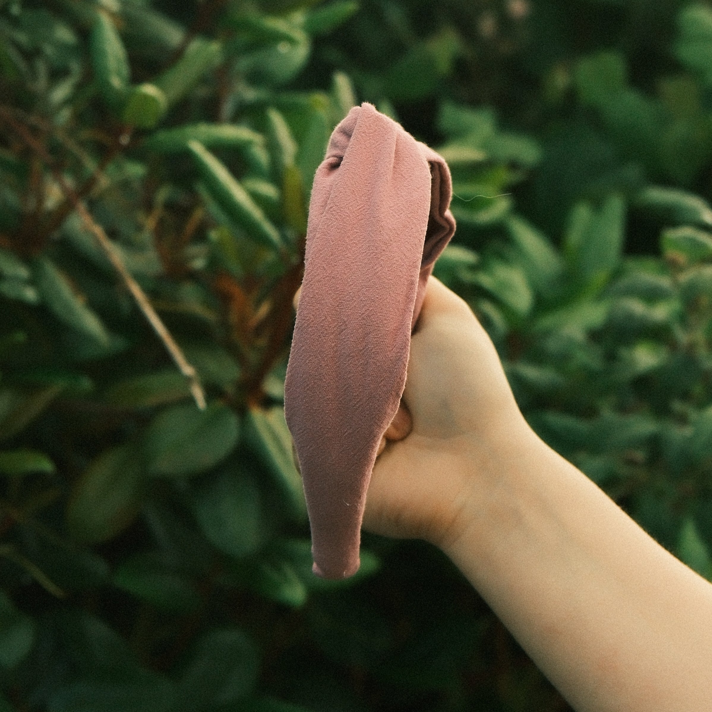 Viky - Mauve