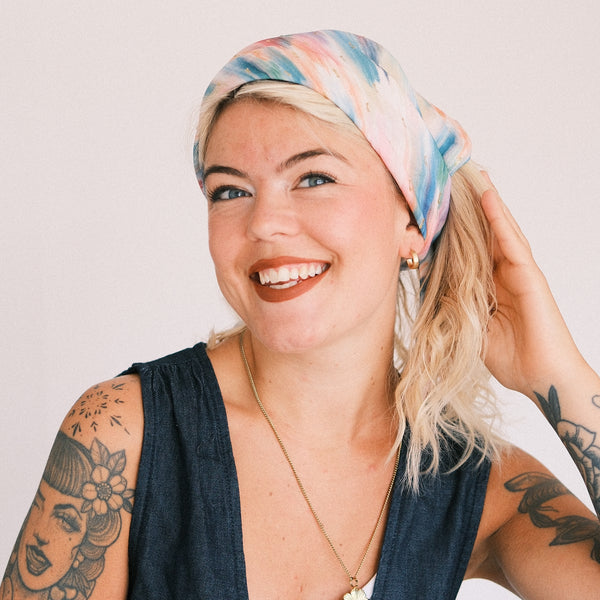 Bandana - Rainbow