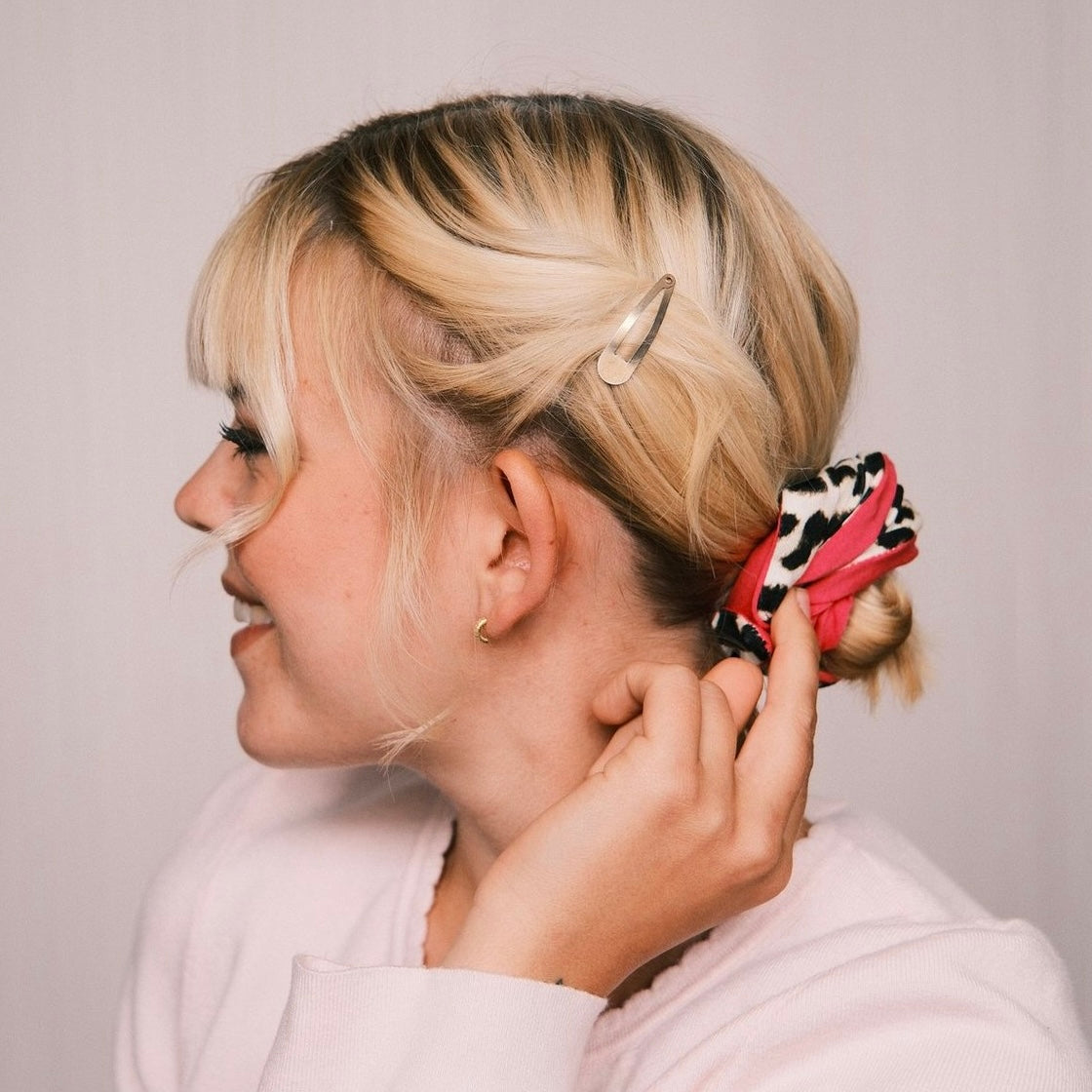 Dutti „Oh Leo“ / Pink