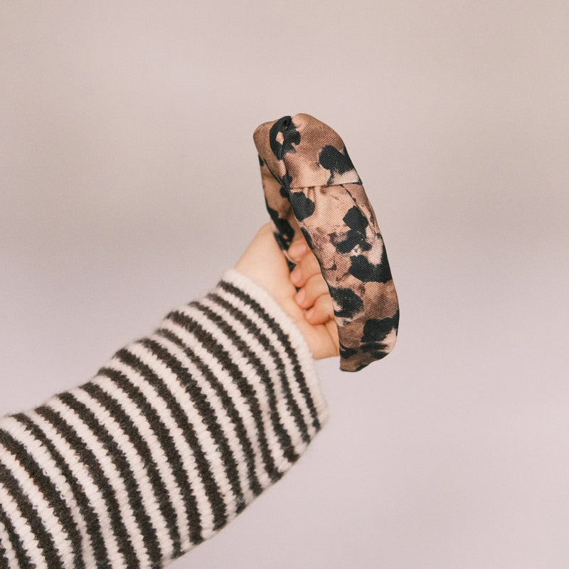 Leyla - Leopard