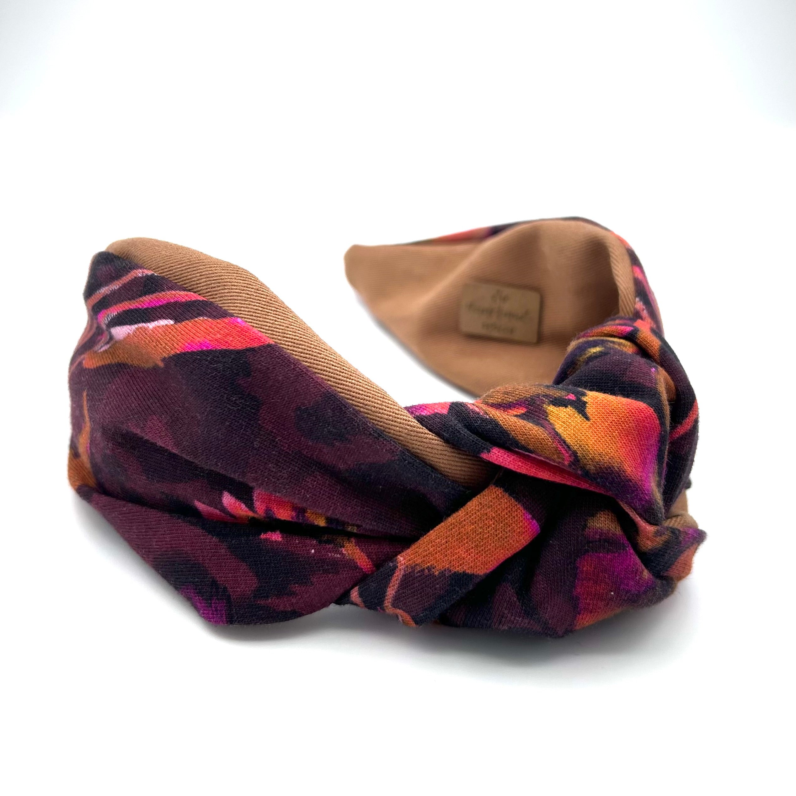 Frieda - Herbstzauber Orange