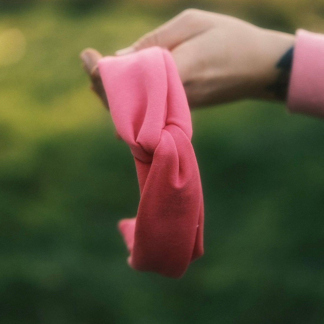 Viky Haarreif - Pink