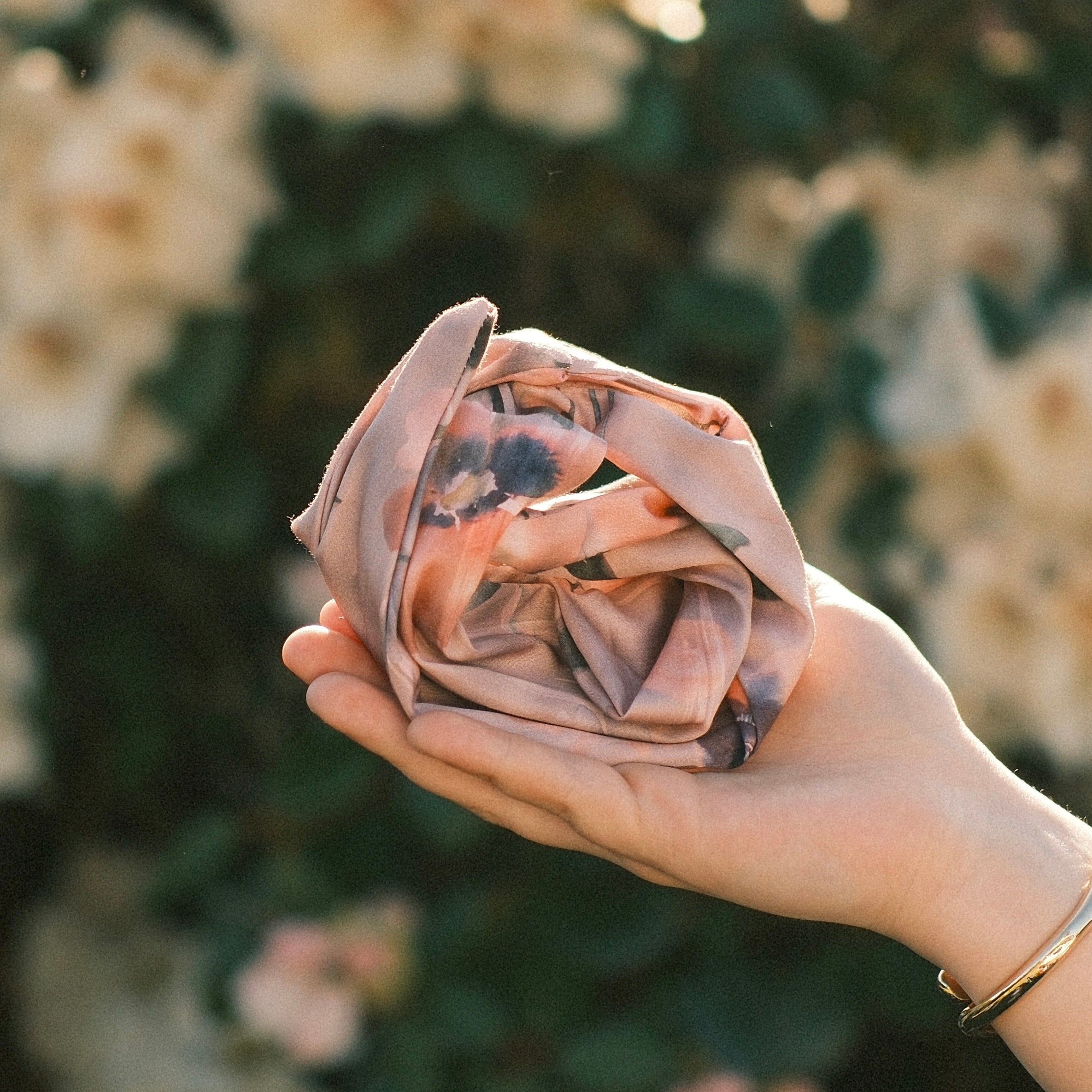 Dutti - Blütenzauber Rosé