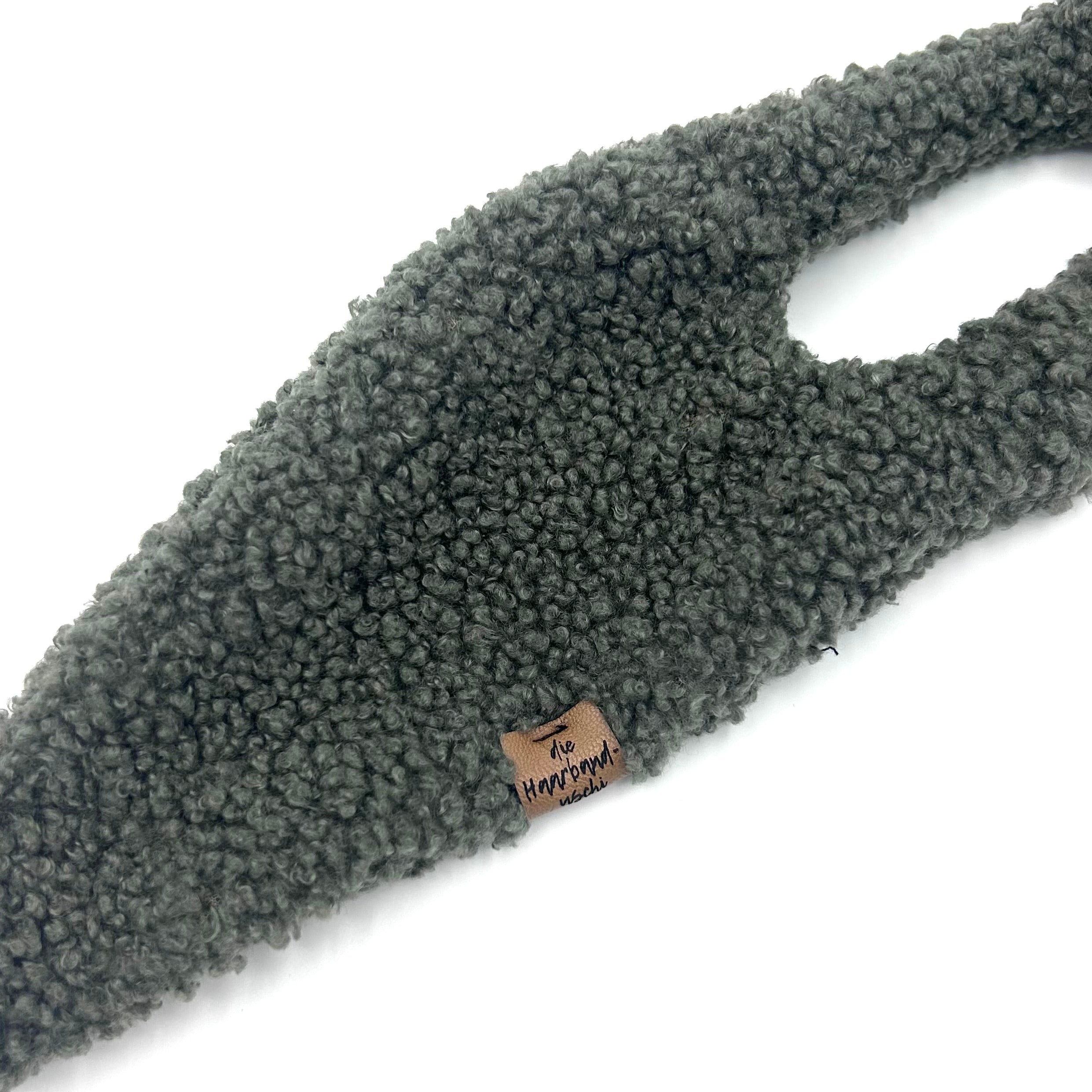 Dutti - Teddy Waldgrün