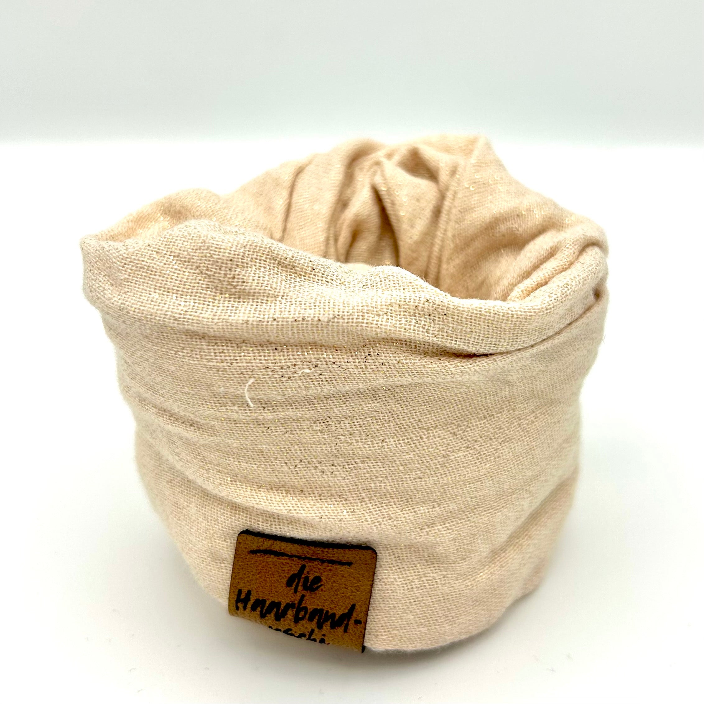 Dutti Glitzer Creme
