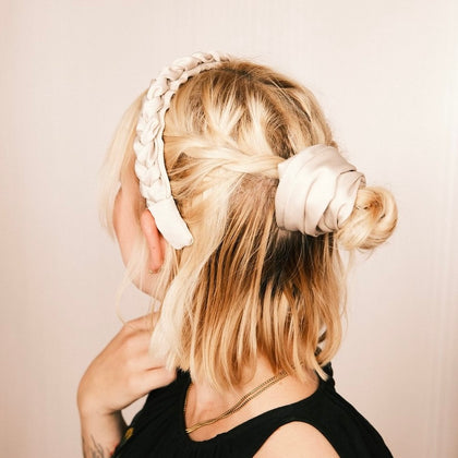 Dutti - Satin Beige