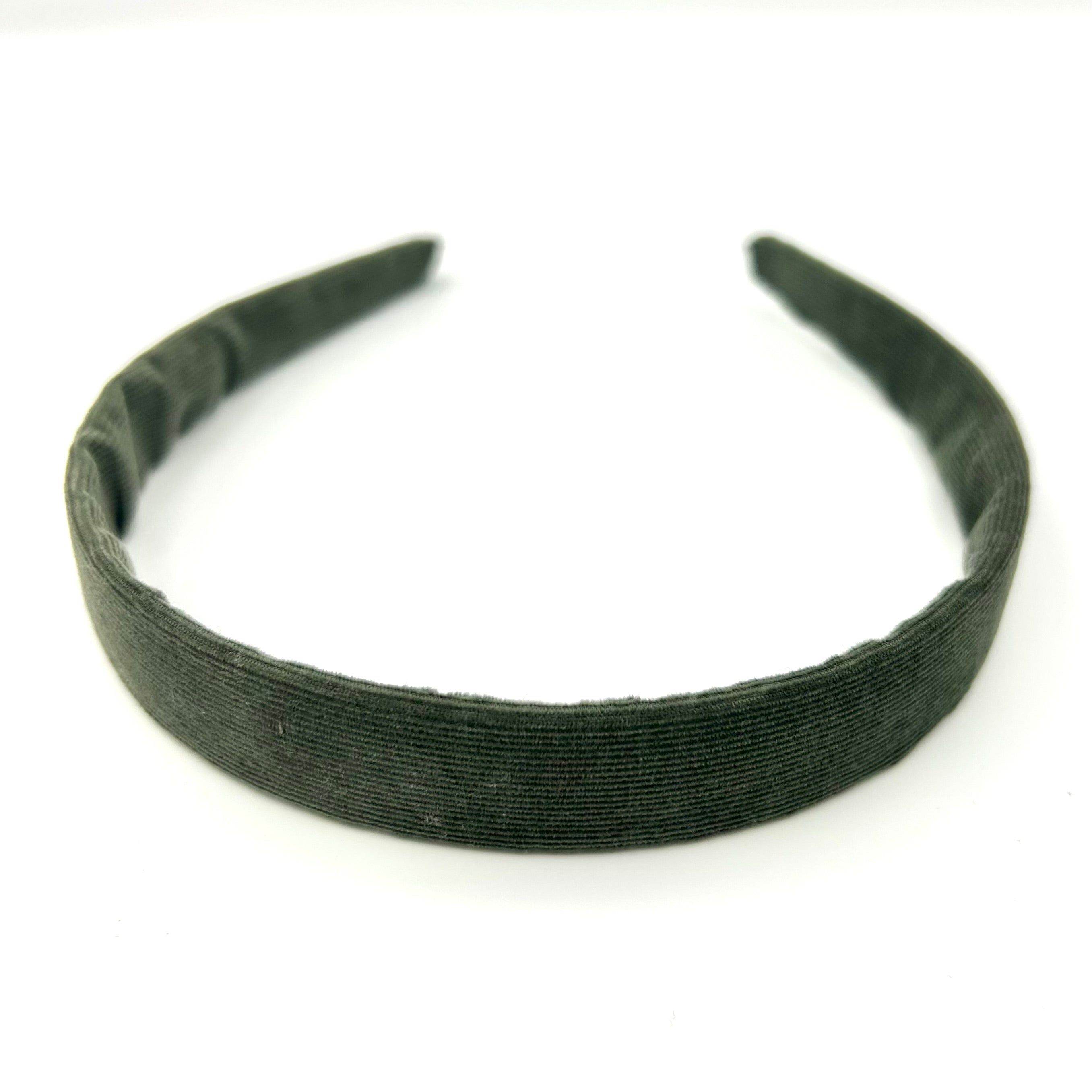 Anna - Feincord Khaki