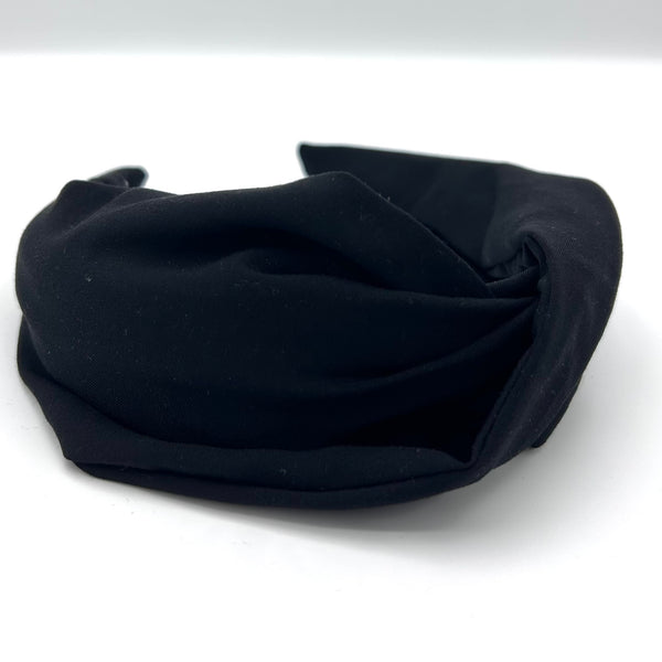 Fritzi - soft touch Schwarz