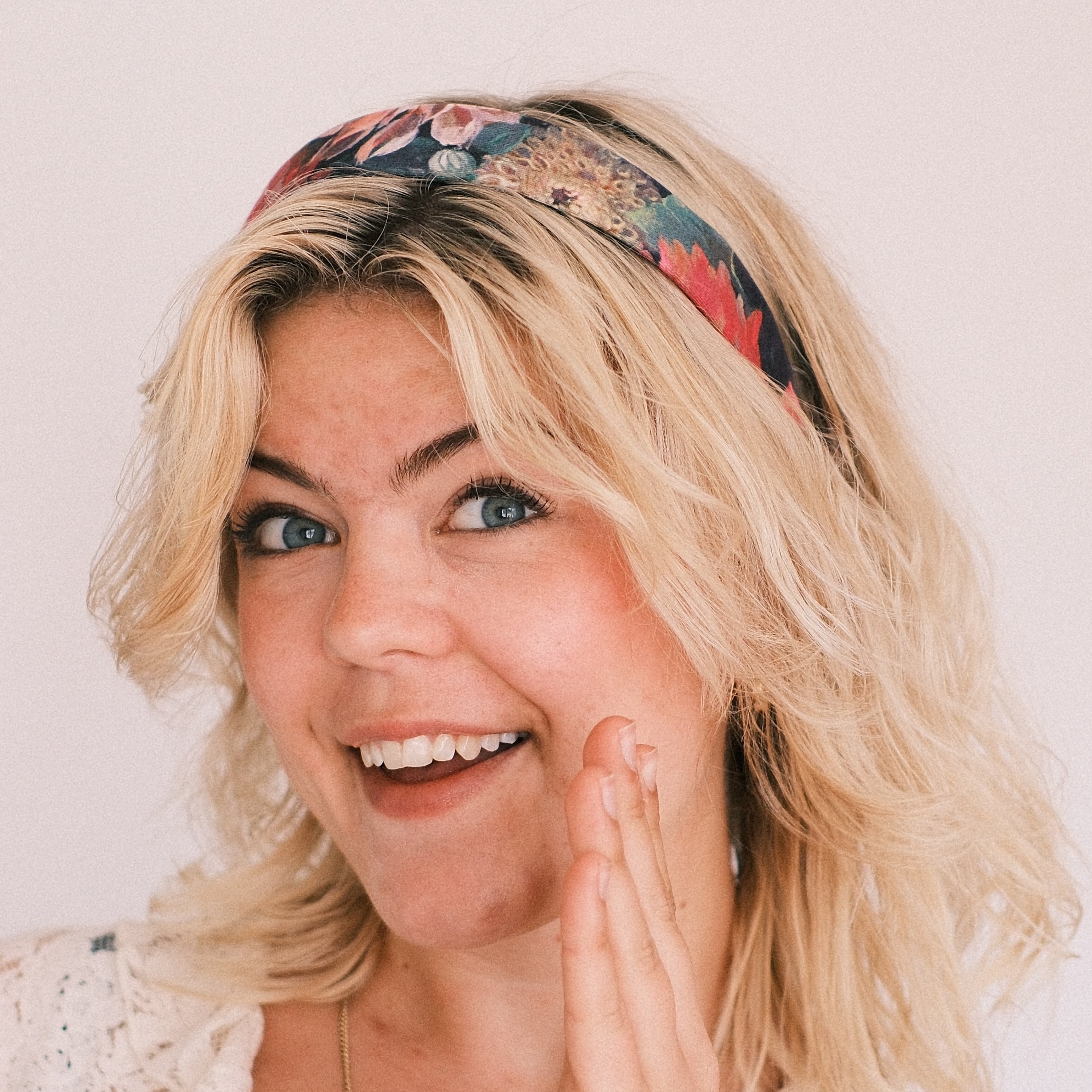 Anne - Blütennacht