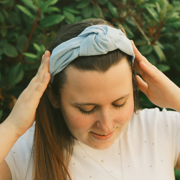 Frieda - Babyblue
