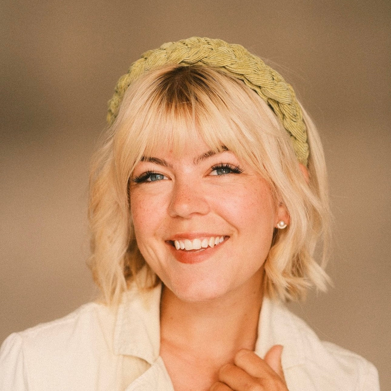 Hedda - Grün