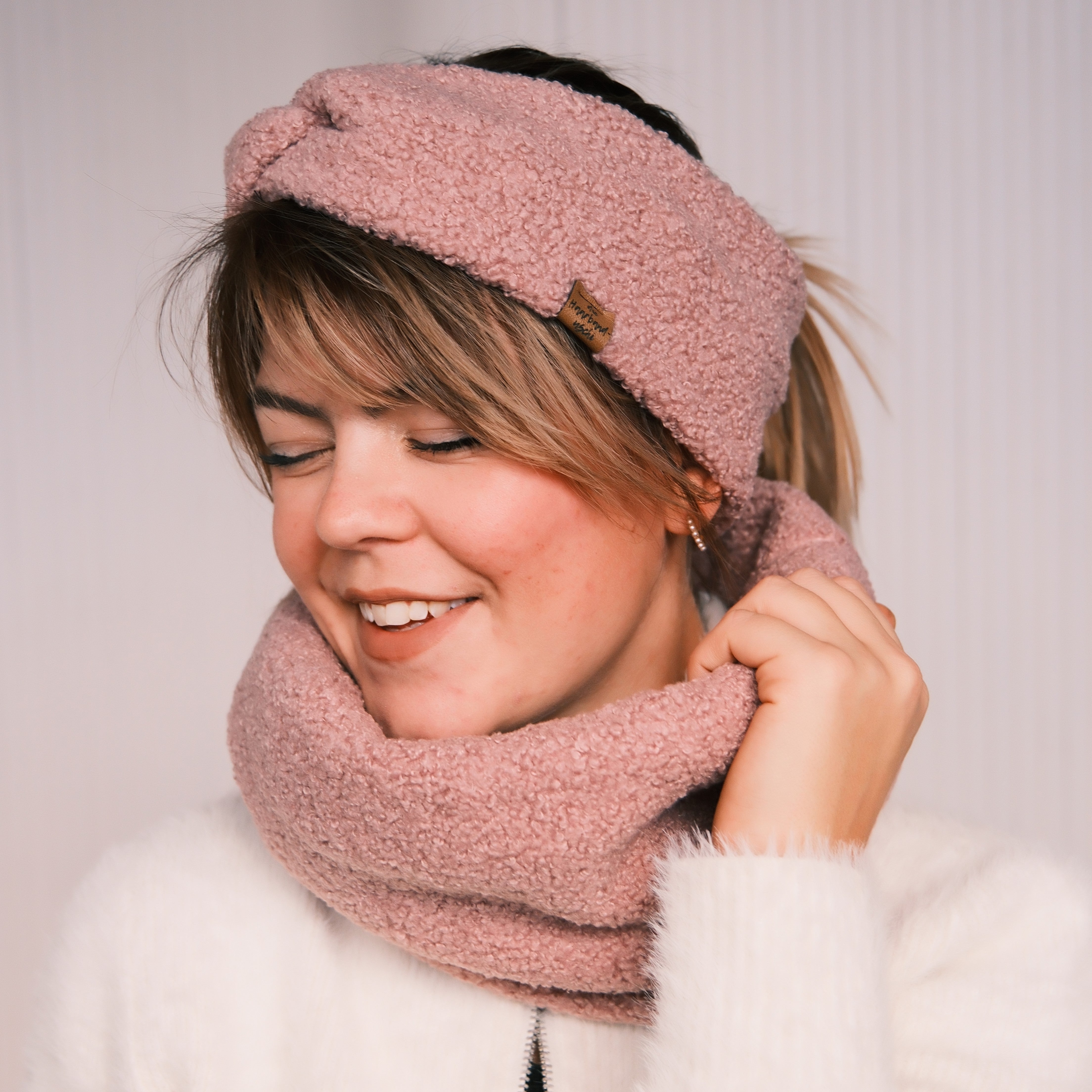 Loop - Teddy Frozen Rosé