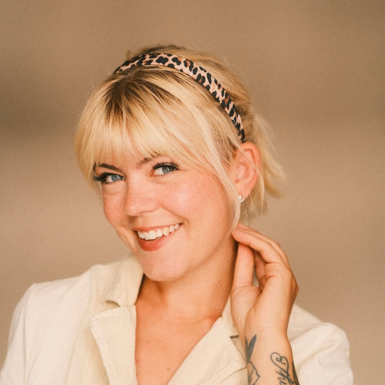Anna - Leo Braun