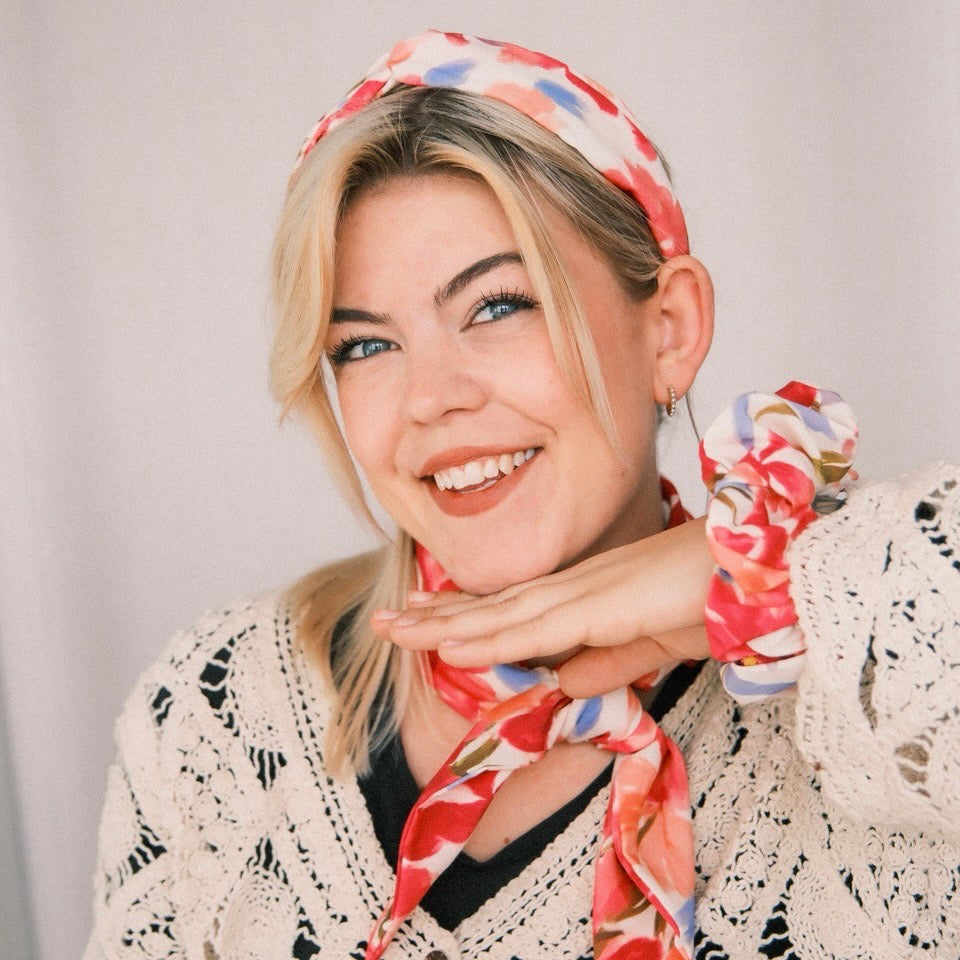 Viky - Sommerblüte