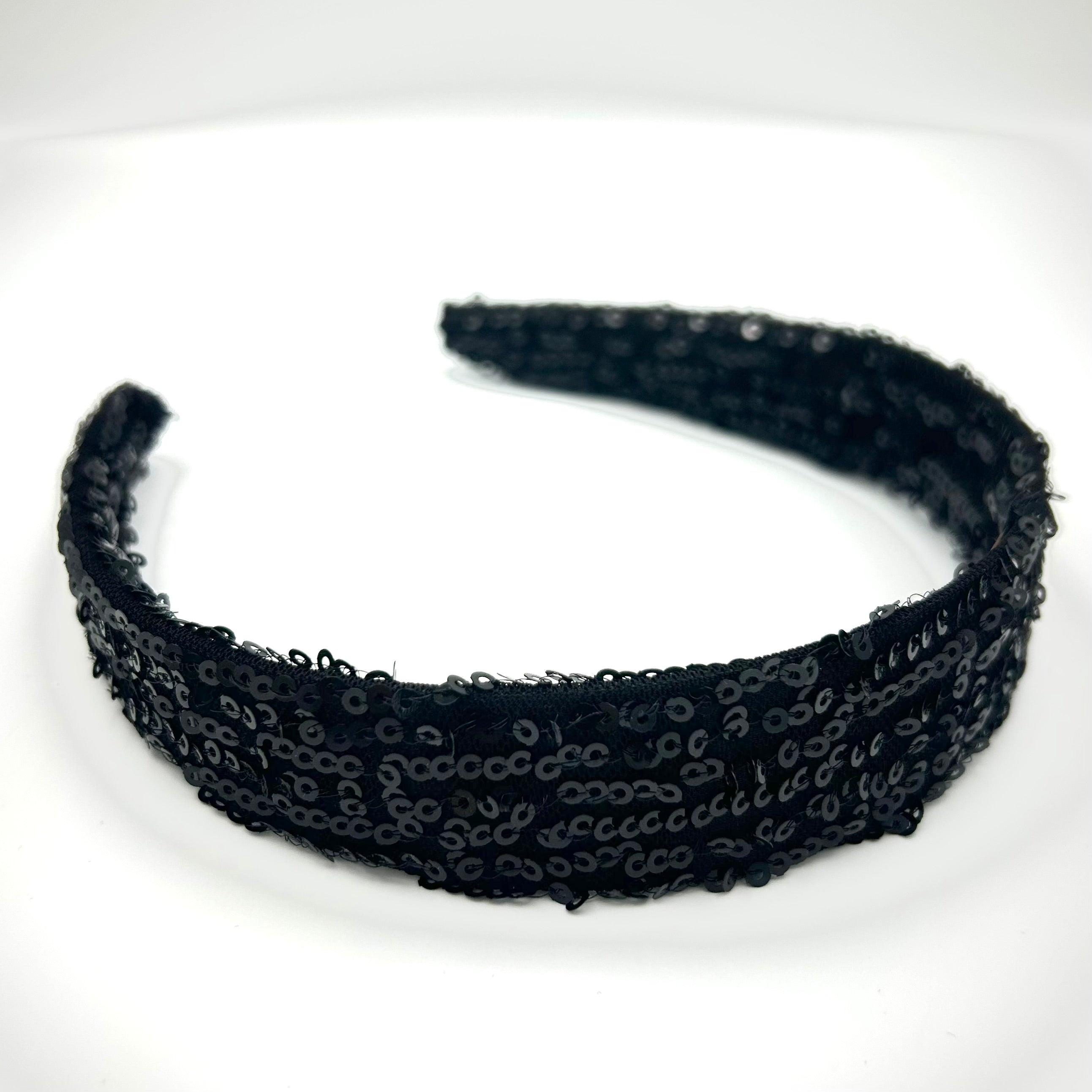 Anne Pailletten Black