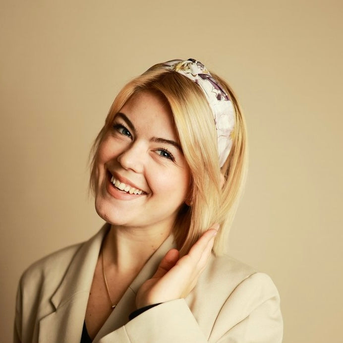 Katharina - Lila Träumerei