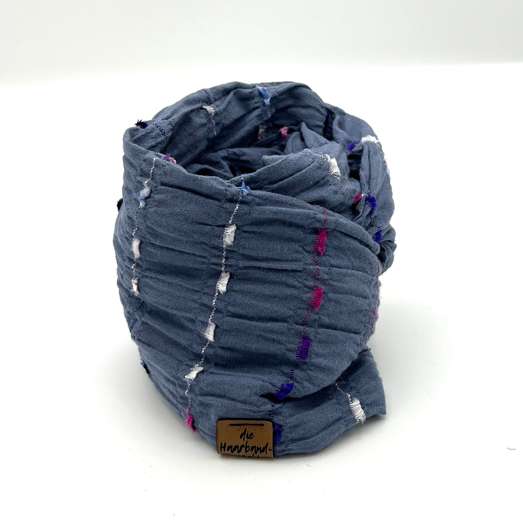 Dutti Boho blau