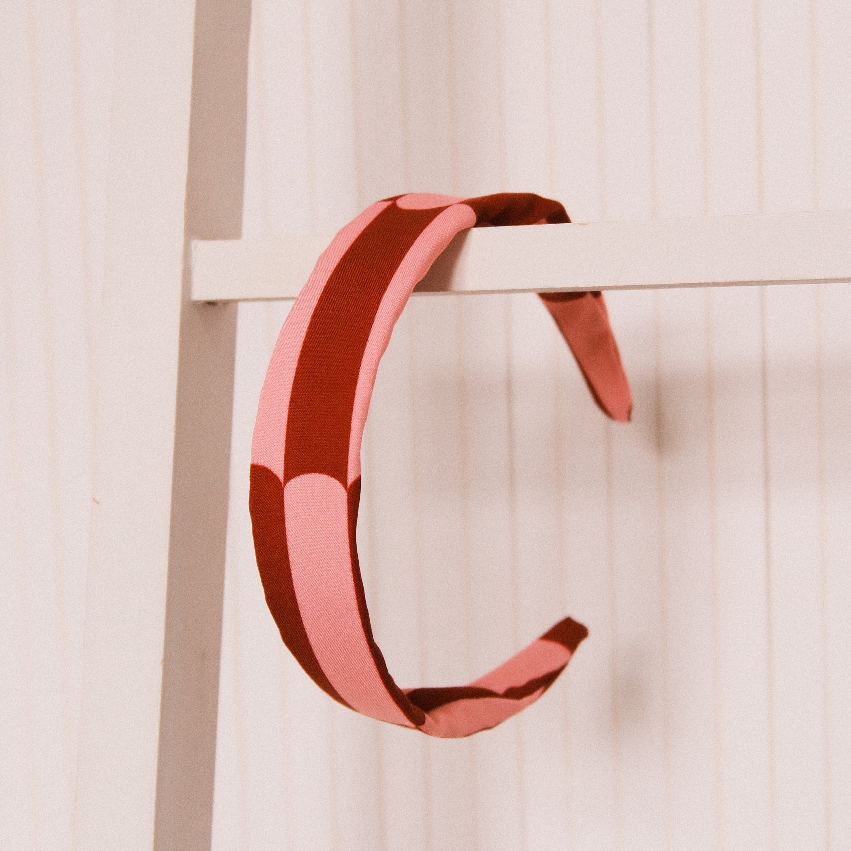 Anne - Candy Lines Pink