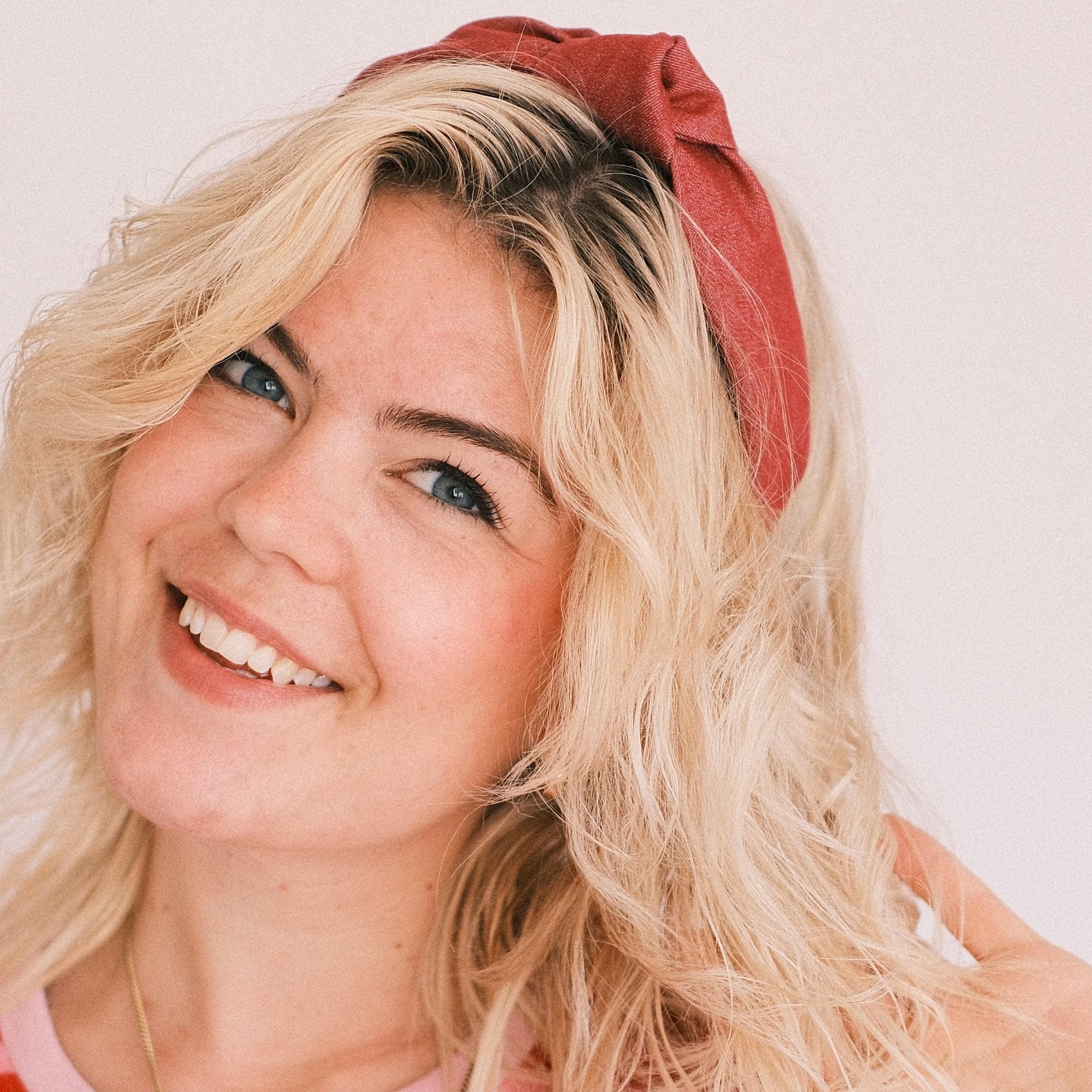 Jenny - Raspberry