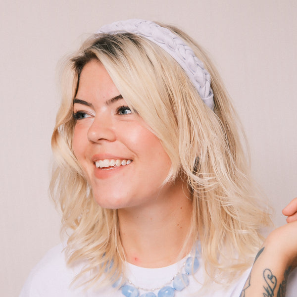 Luise - Dusty Flieder