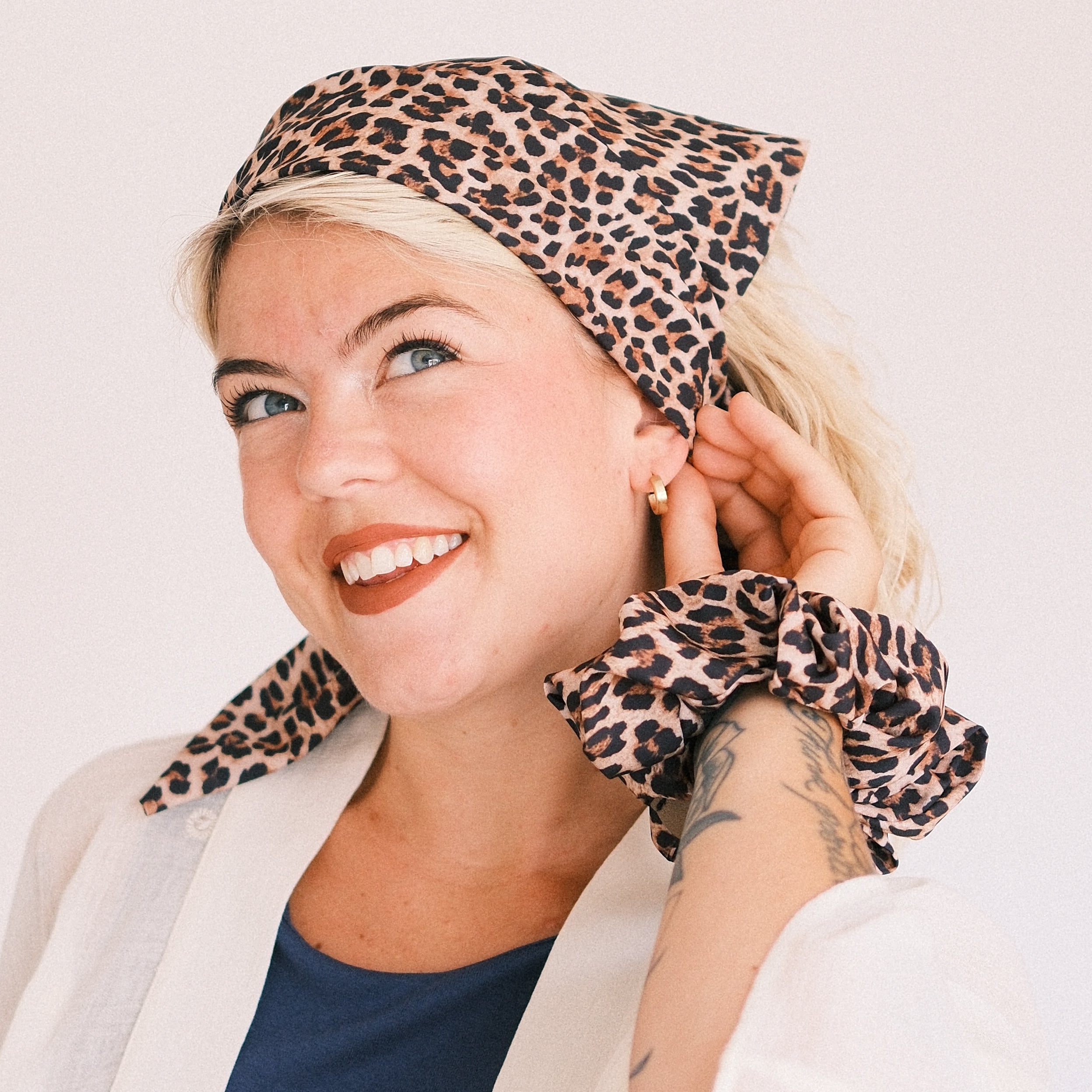 Bandana - Leo Braun
