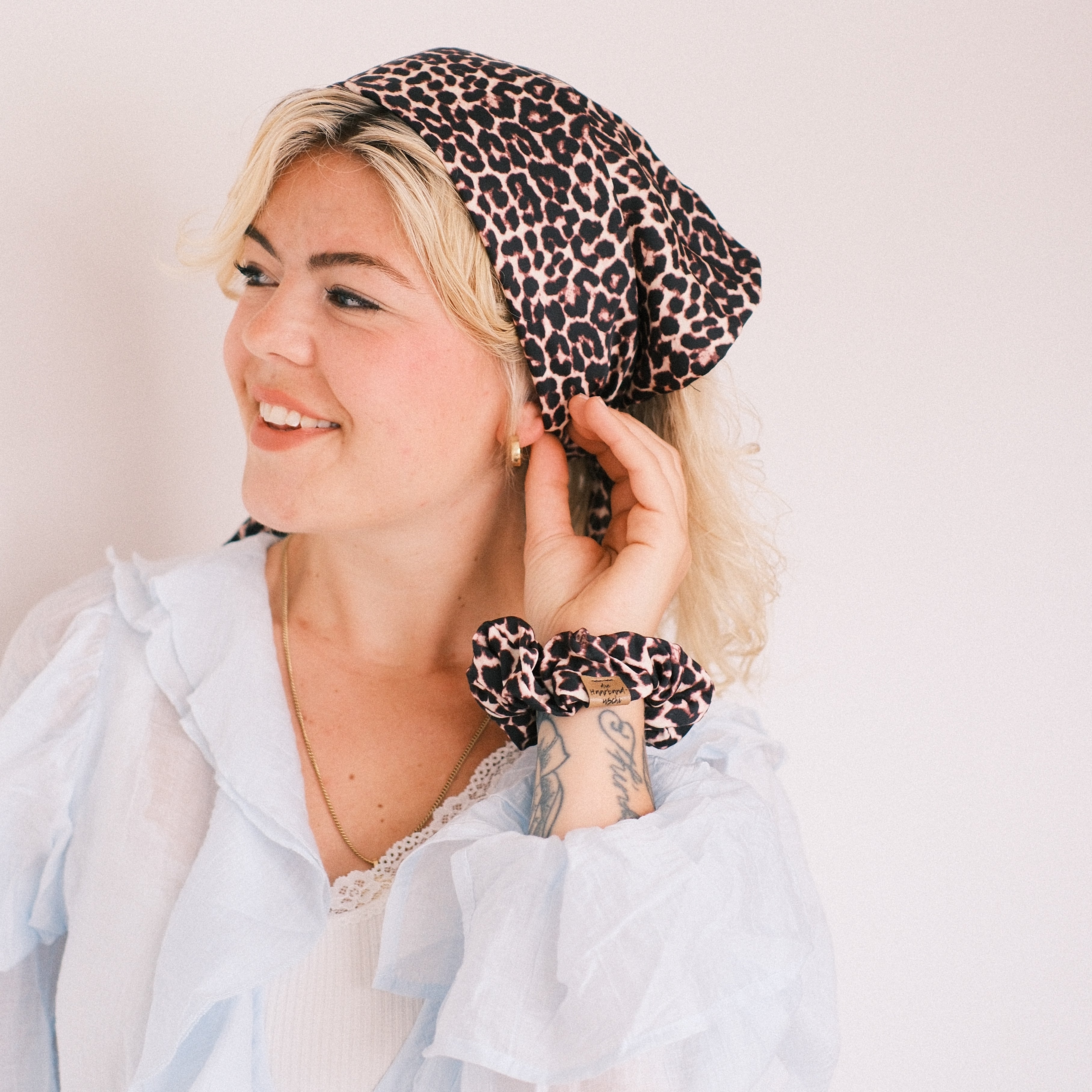 Bandana - Wildcat
