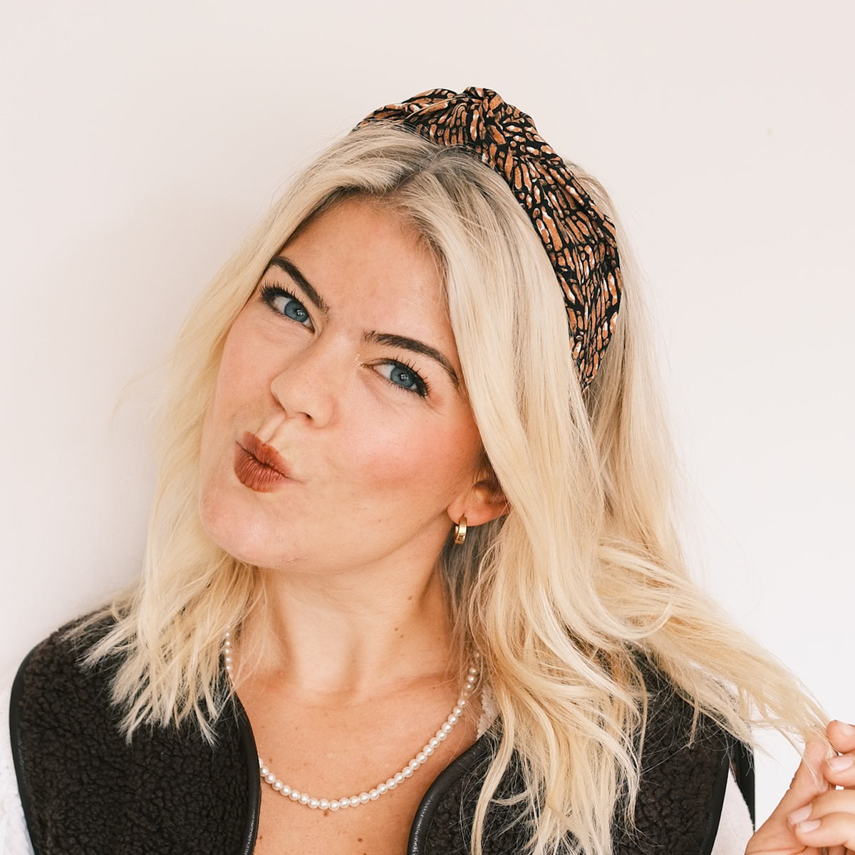 Leyla – Autumn Dunkel