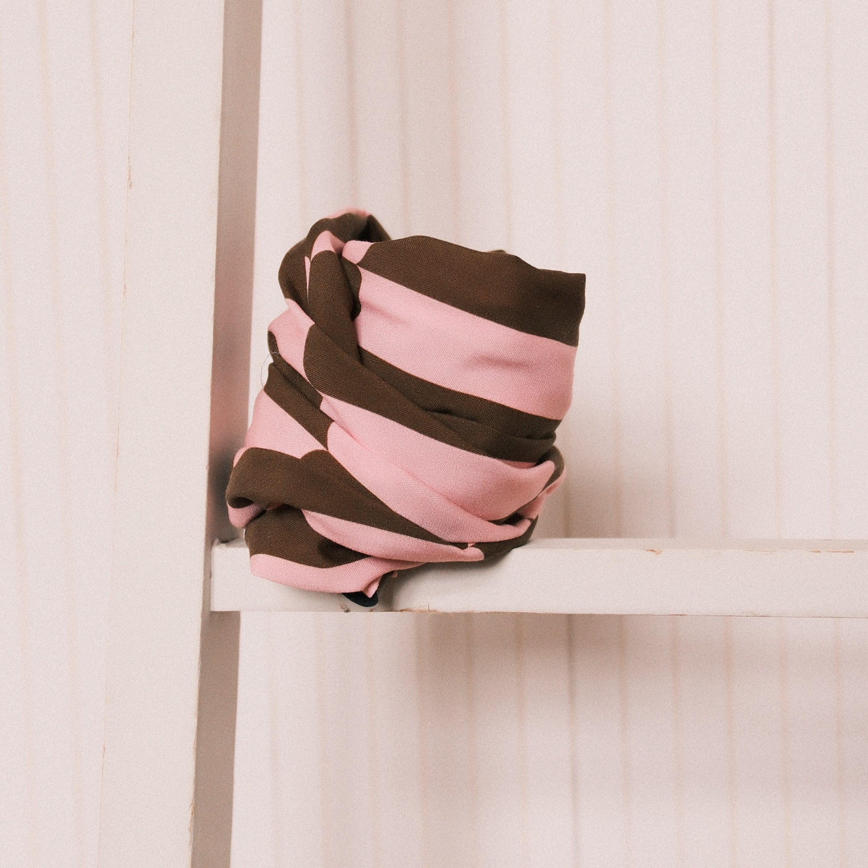Dutti - Candy Lines Olive